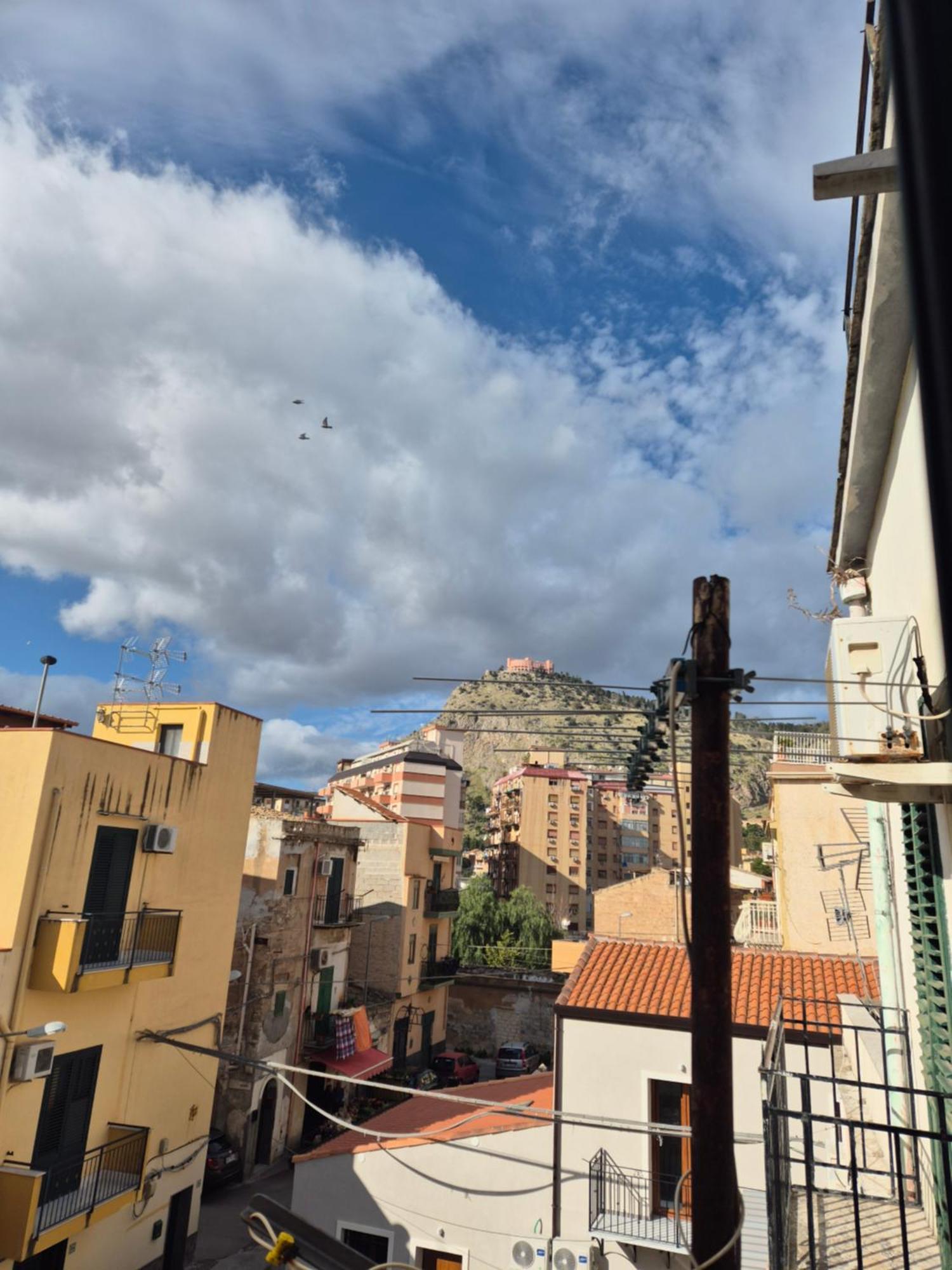 Appartamento La Casuzza 2 In Piazzetta *