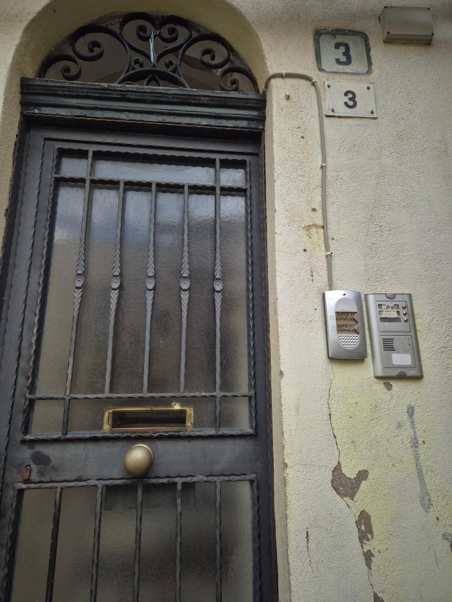 La Casuzza 2 In Piazzetta Appartamento