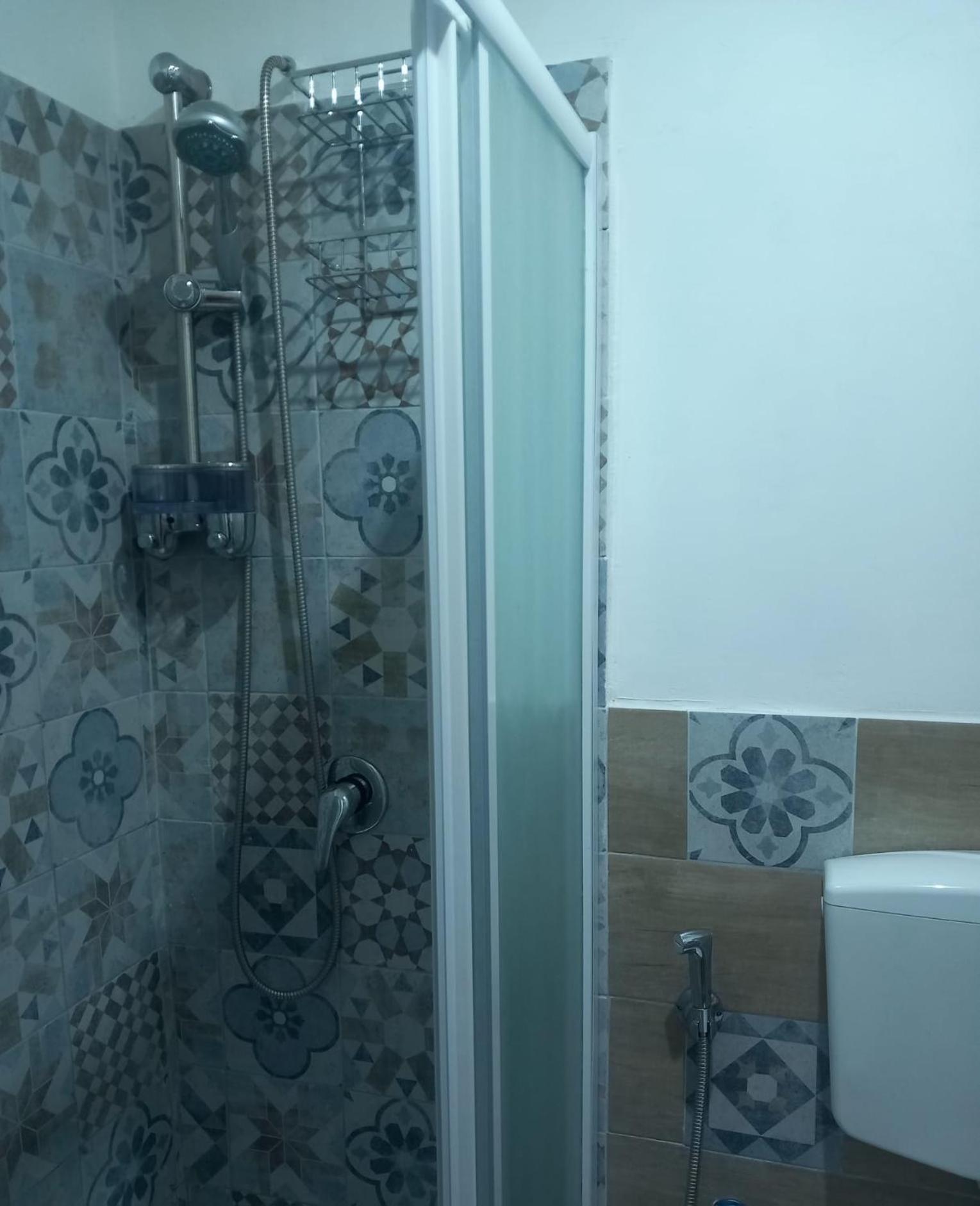 Guest house Aa Central Station Palermo