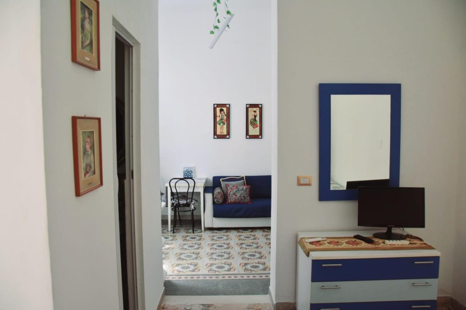 Aa Central Station Guest house Palermo