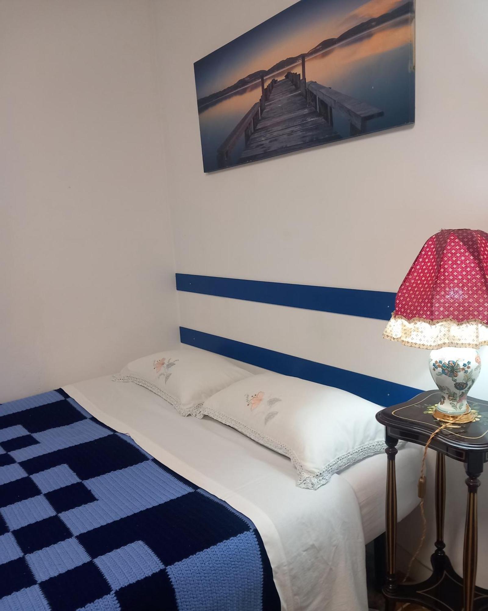 Guest house Aa Central Station