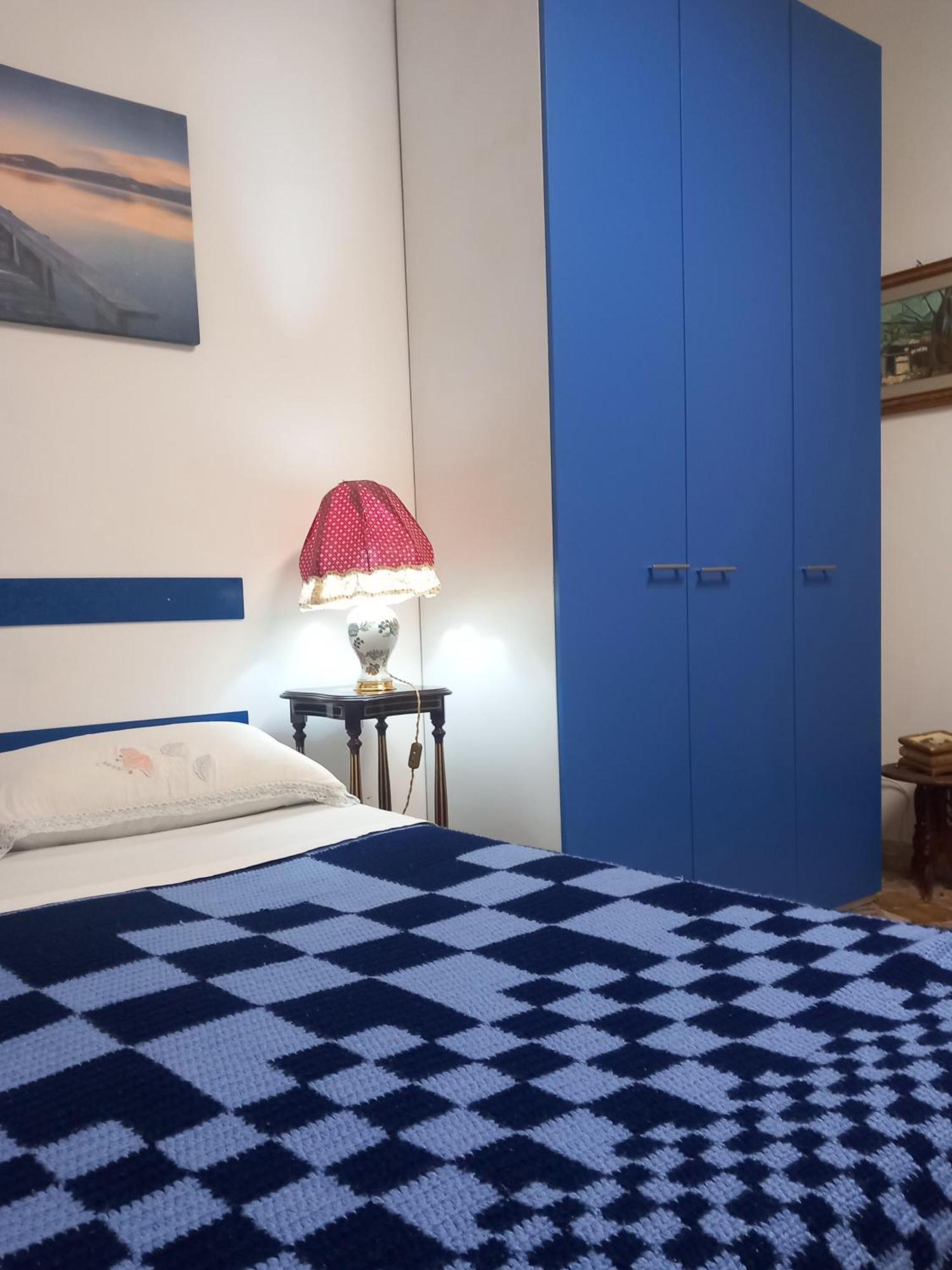 Guest house Aa Central Station