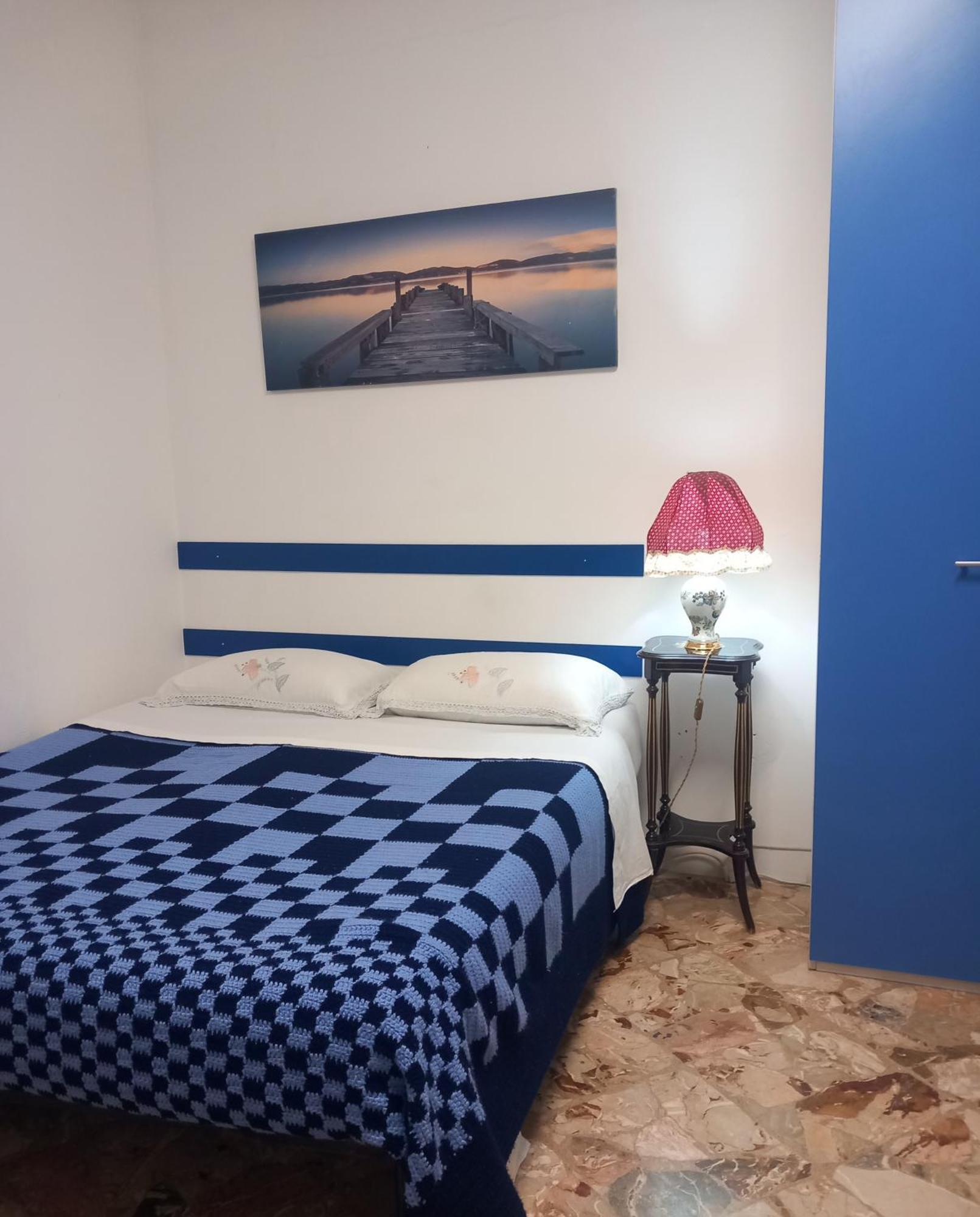 Aa Central Station Guest house Palermo
