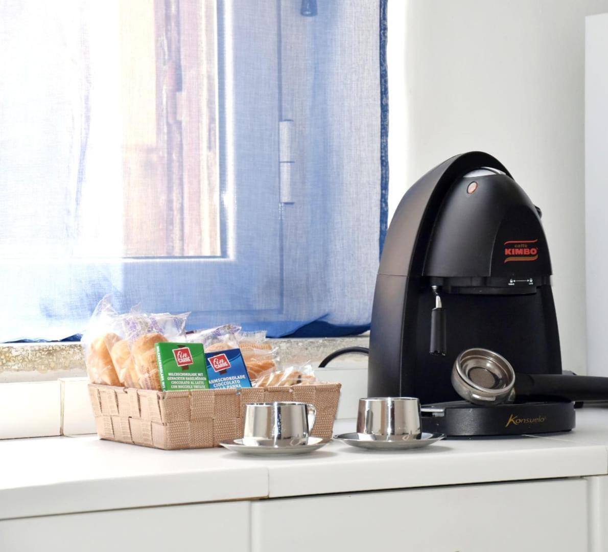 Guest house Aa Central Station Palermo