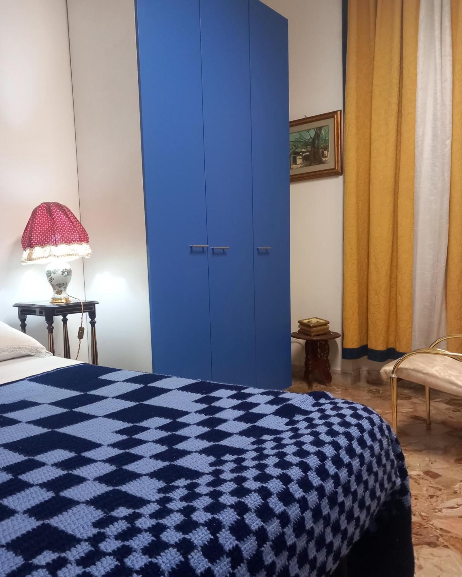 Aa Central Station Guest house