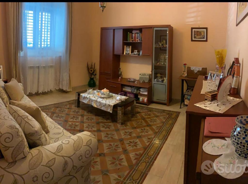 Casa de hóspedes Da Tano