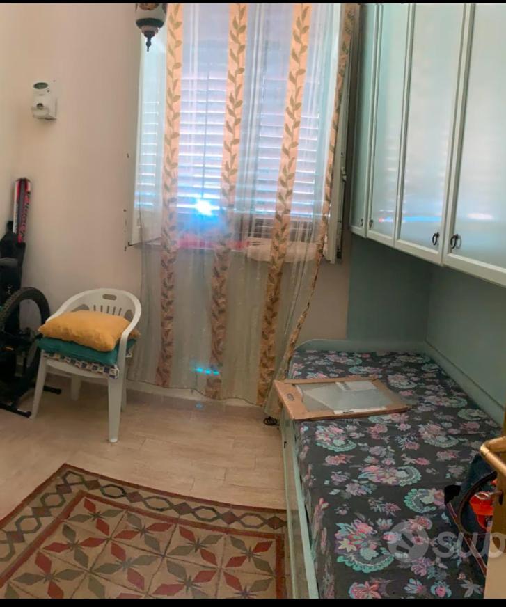 Casa de hóspedes Da Tano Palermo