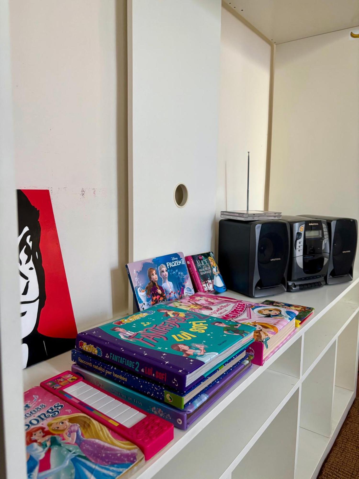 Castelnuovo #politeama Guest house Palermo