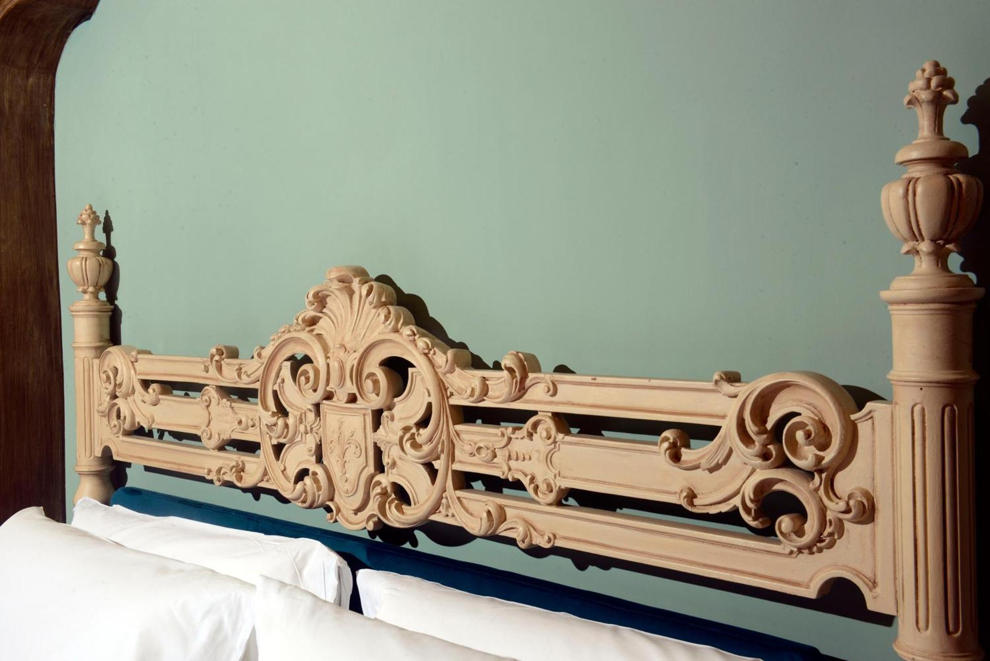 Heritage Collection * Palermo