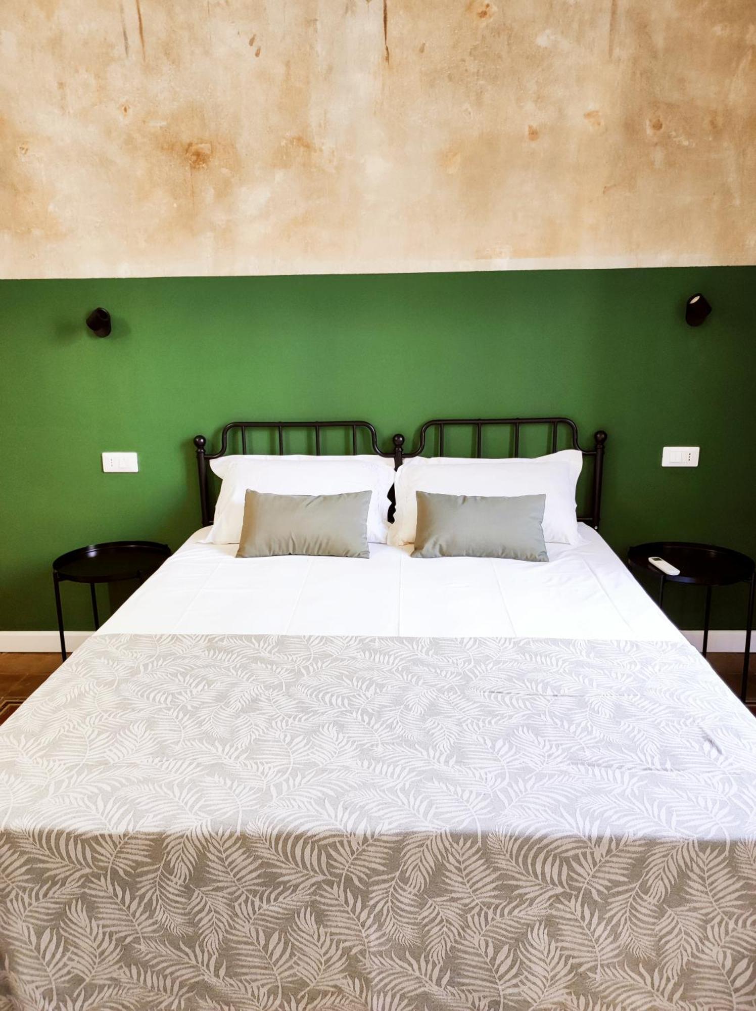 Guest house Donna Oliva *