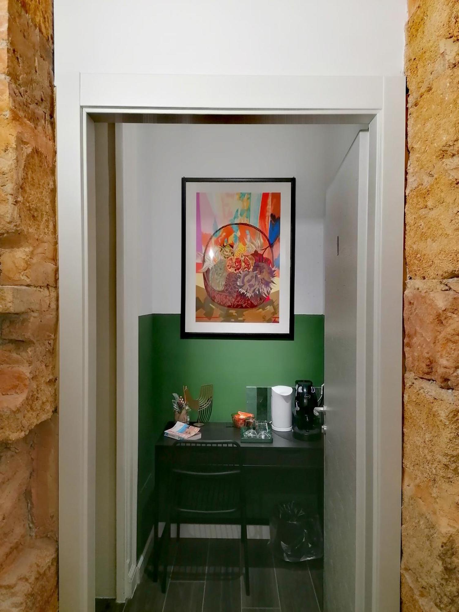 Donna Oliva Guest house *