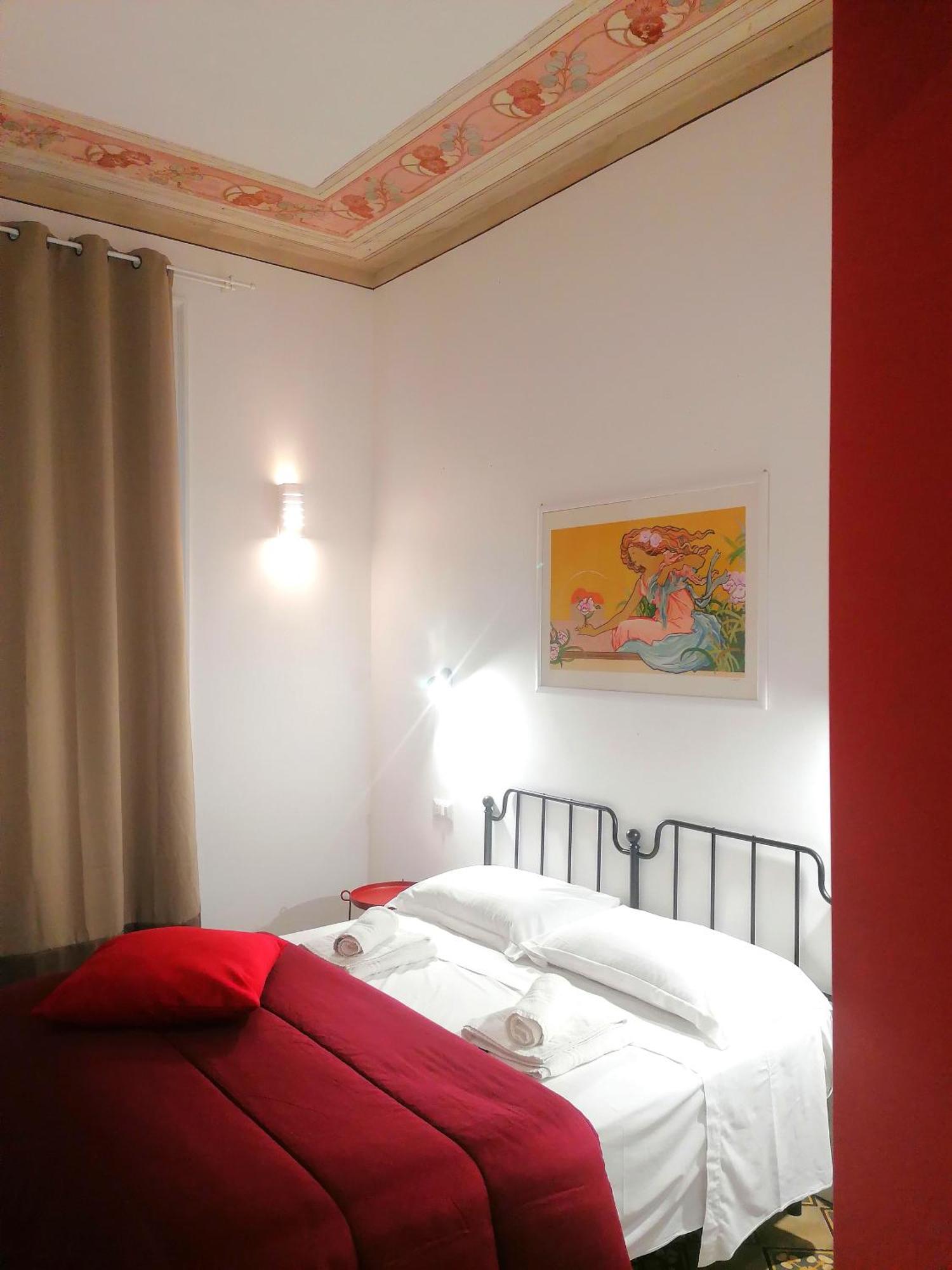 Donna Oliva Guest house