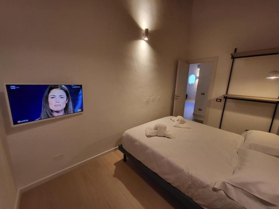 Le Di Sole Santa Oliva Apartamento *