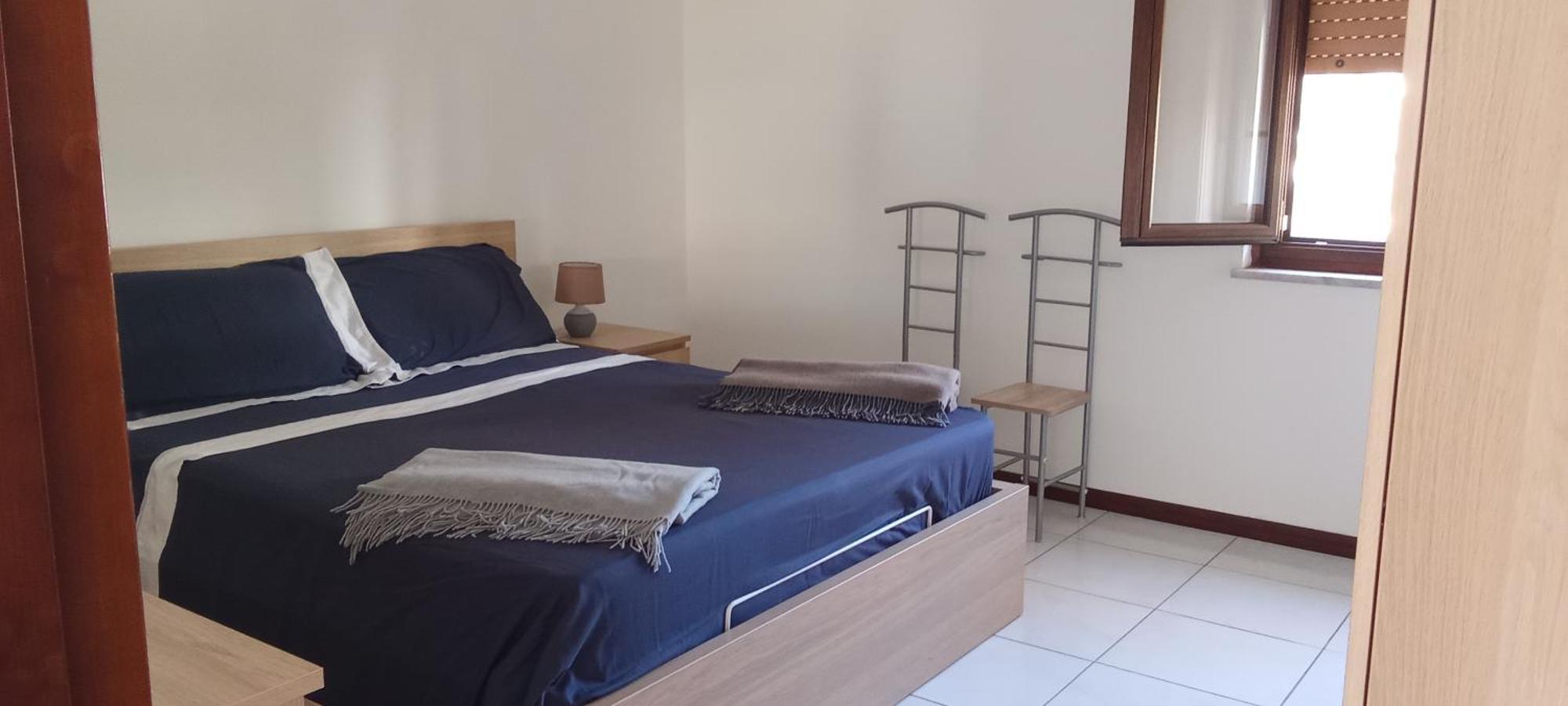 Molo Sbriju - Centro Bed & Breakfast Palermo
