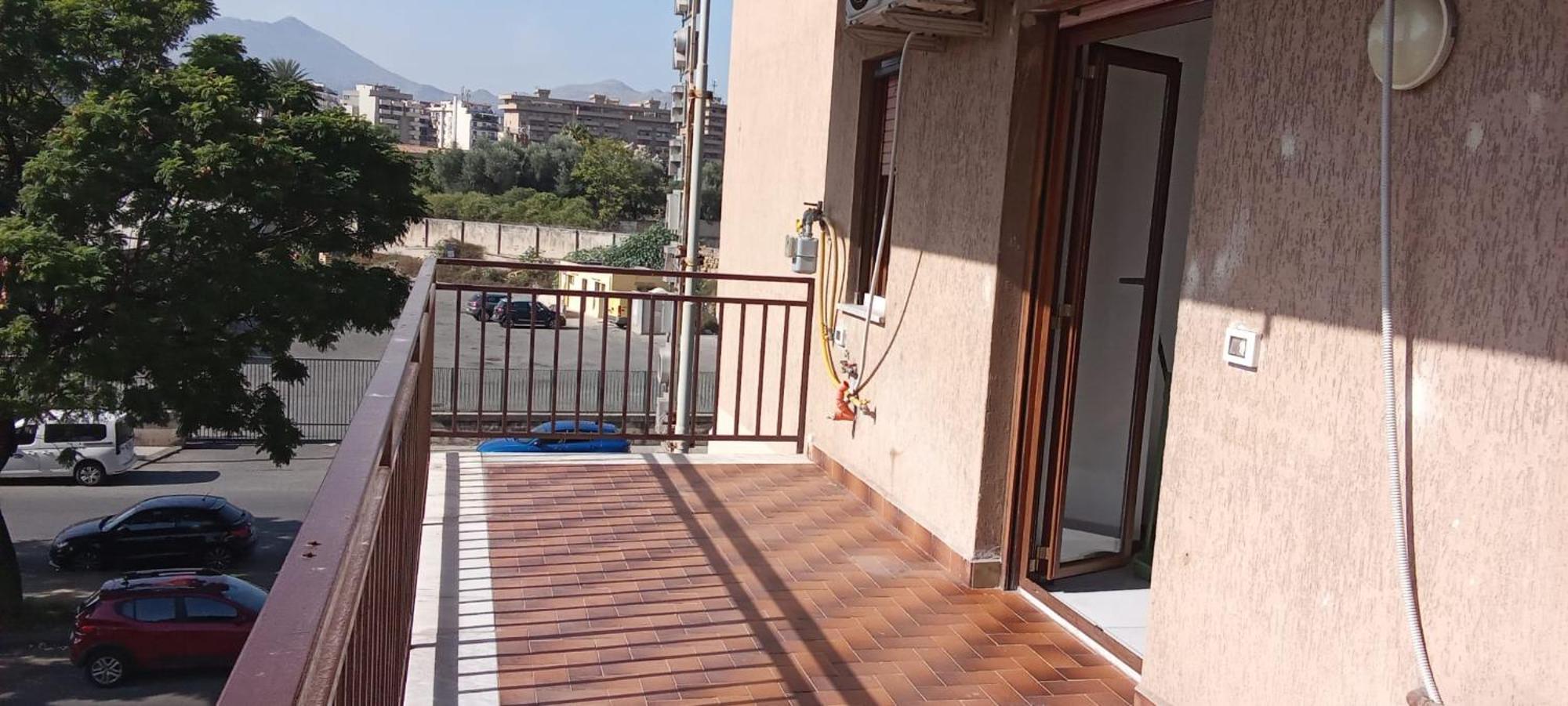 Bed & Breakfast Molo Sbriju - Centro *