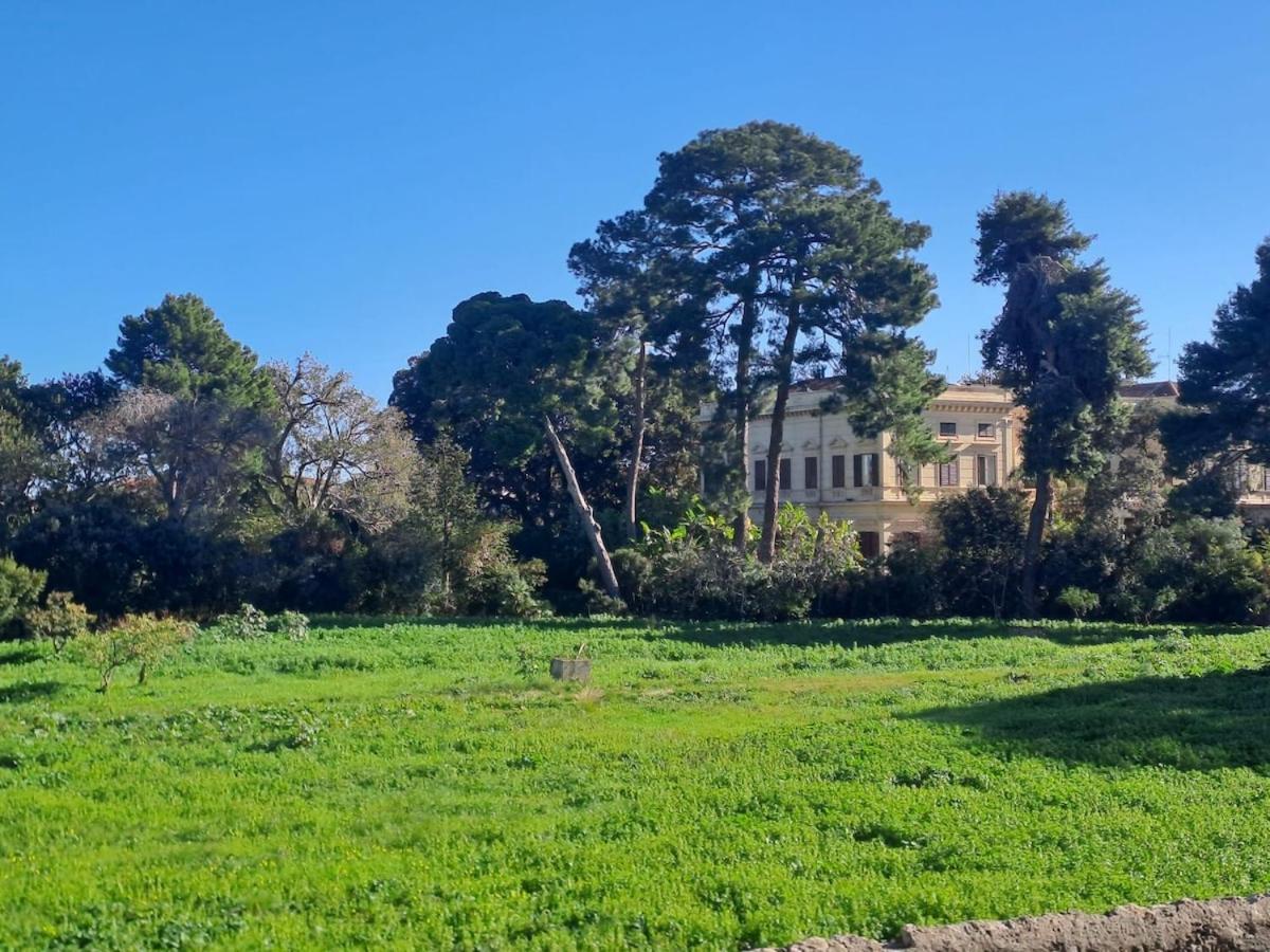 La Lunetta - Romantic Little House Palermo