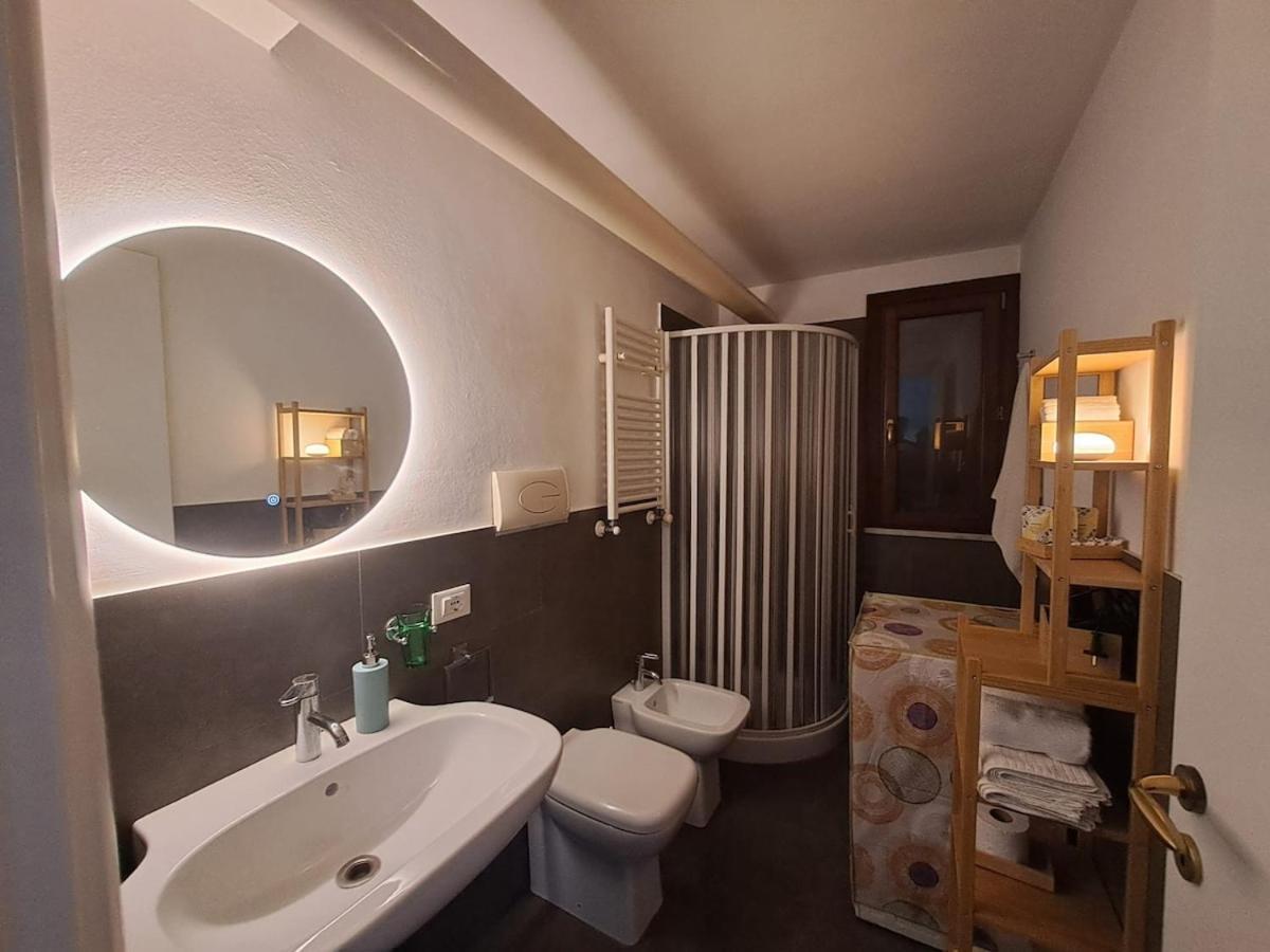La Lunetta - Romantic Little House