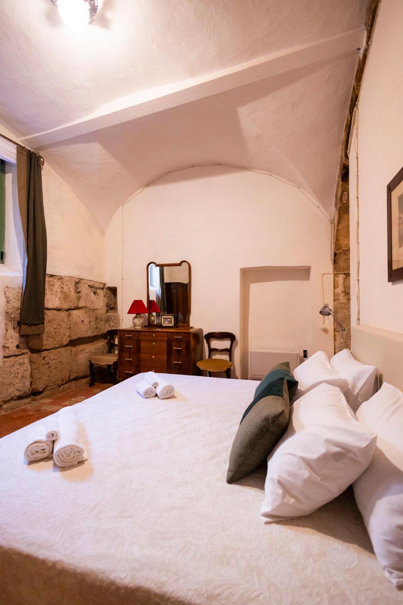 Bed & Breakfast Principe Di Castelnuovo Historical Palermo