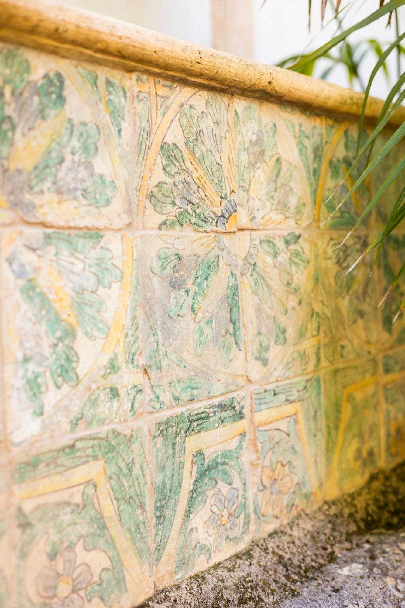 Principe Di Castelnuovo Historical Bed & Breakfast Palermo