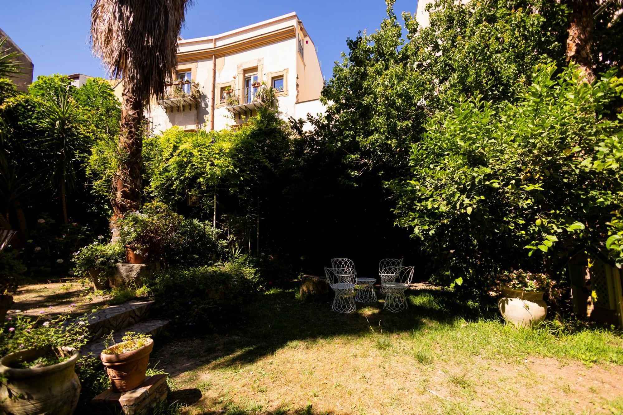 Bed & Breakfast Principe Di Castelnuovo Historical *