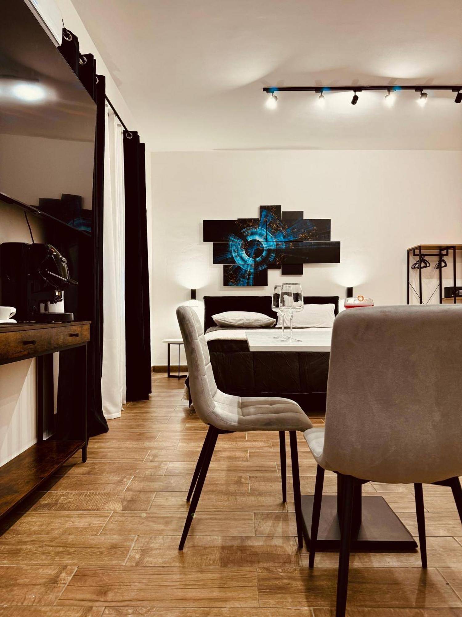 Bed & Breakfast Elene Mediterraneo