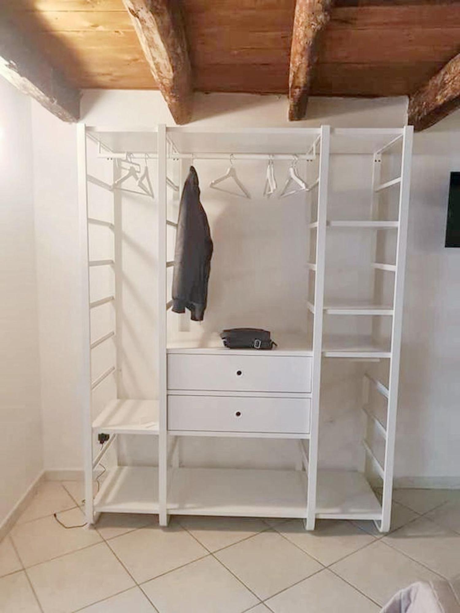 Charming In With Parking Included 48 M² Apartamento