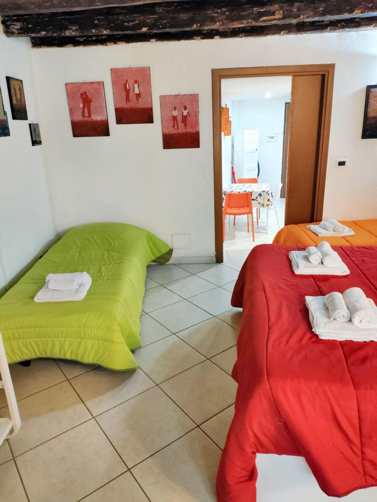 Apartamento Charming In With Parking Included 48 M² Palermo