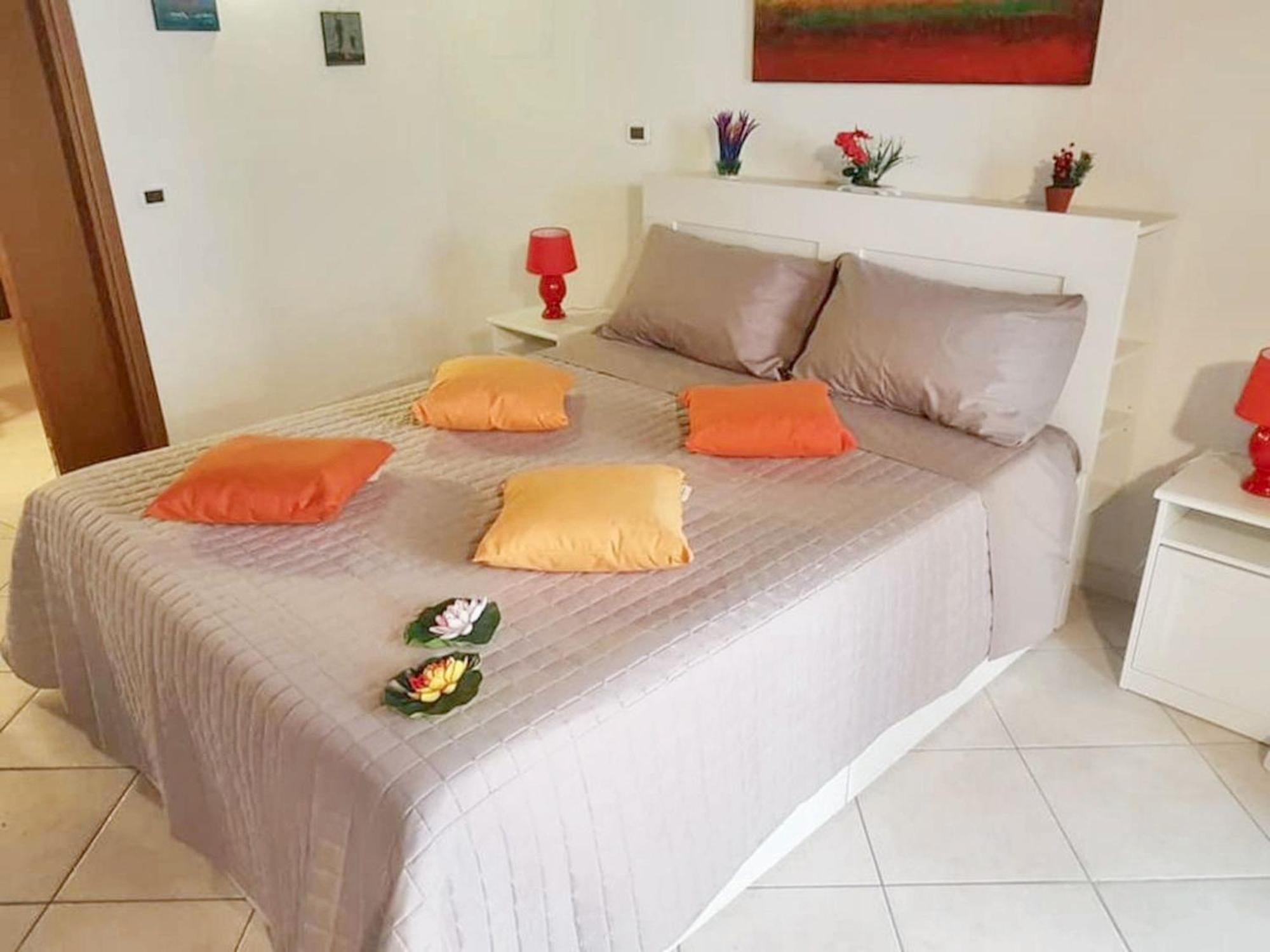 Charming In With Parking Included 48 M² Apartamento