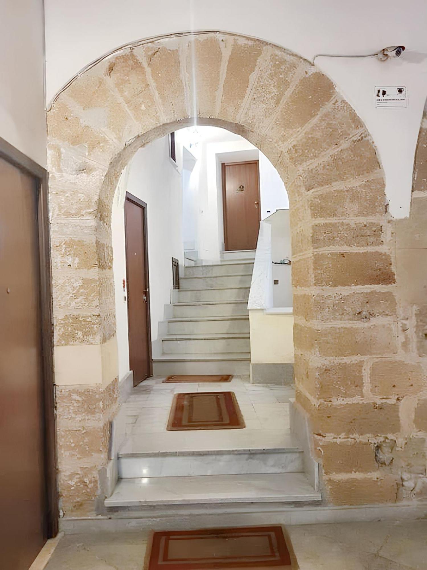 Charming In With Parking Included 48 M² Palermo