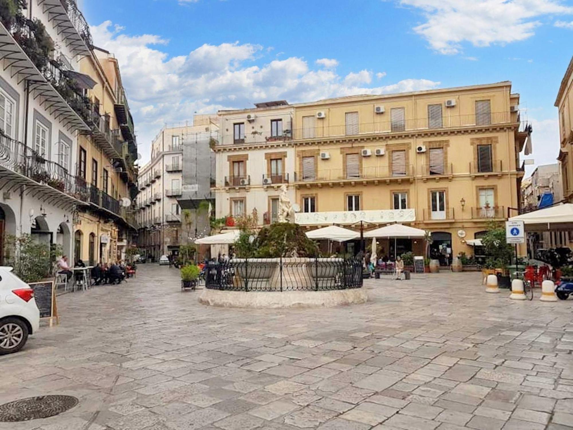 Charming In With Parking Included 48 M² Apartamento