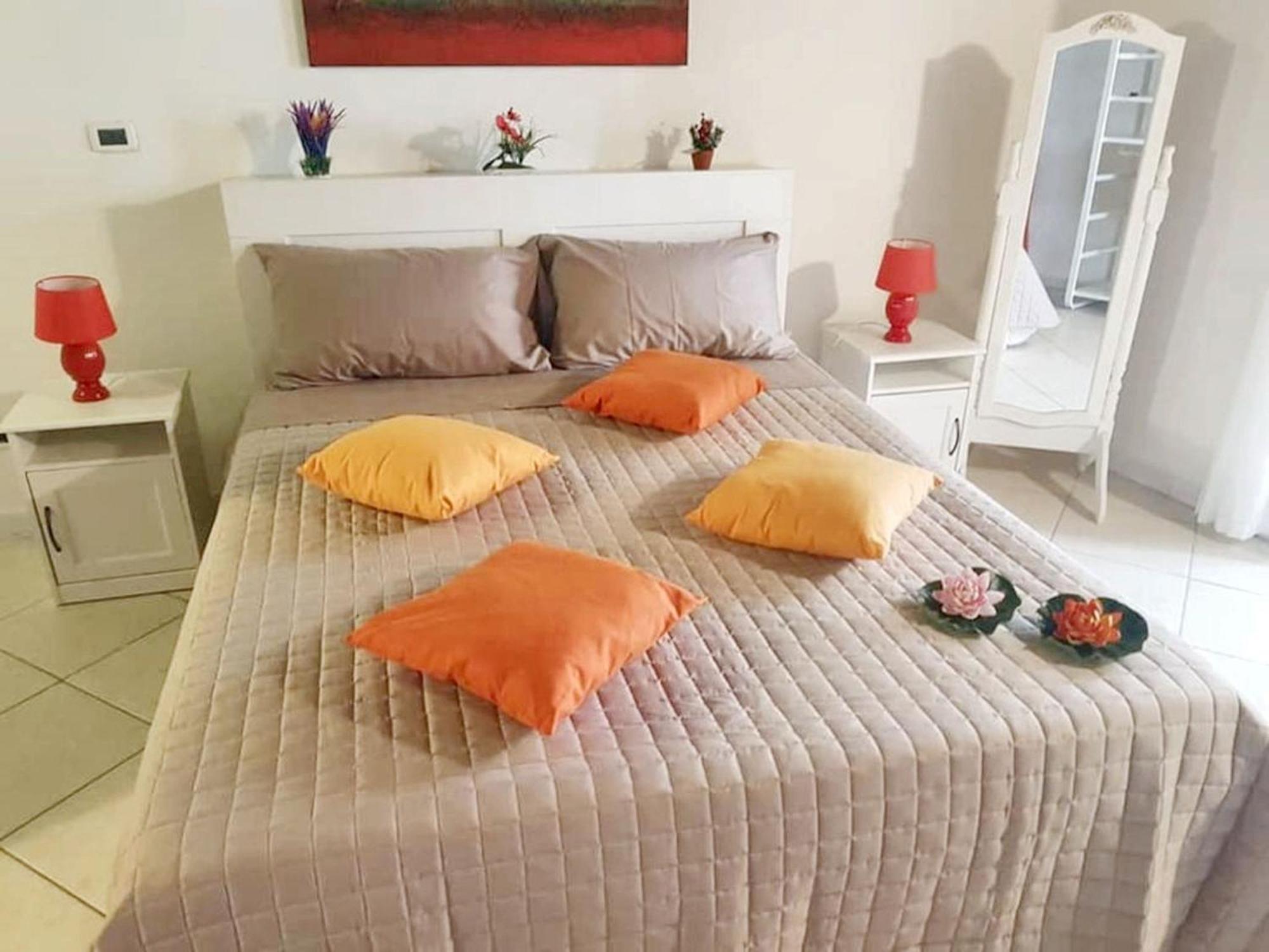 Apartamento Charming In With Parking Included 48 M²