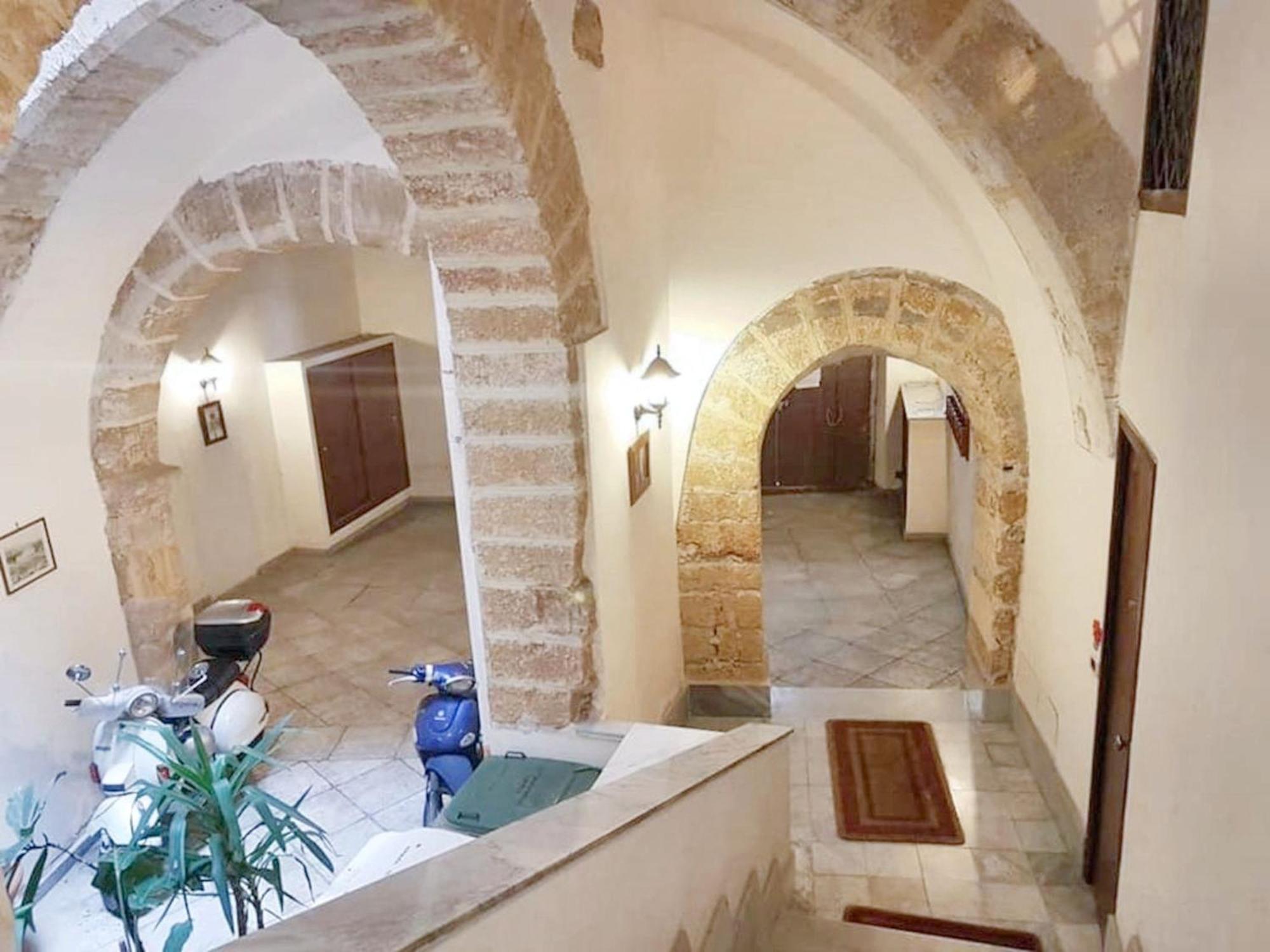 Charming In With Parking Included 48 M² Apartamento *