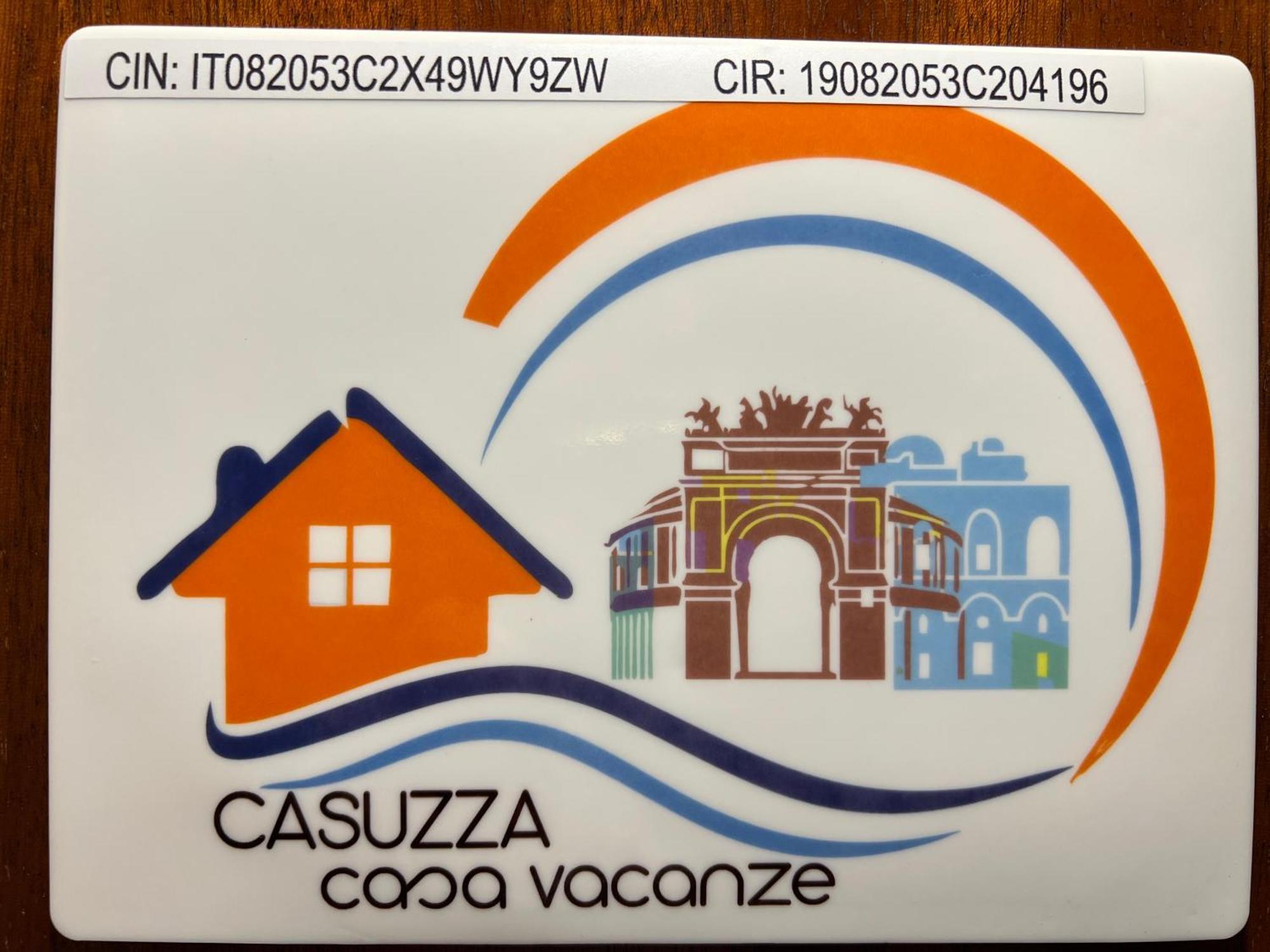Casuzza * Palermo