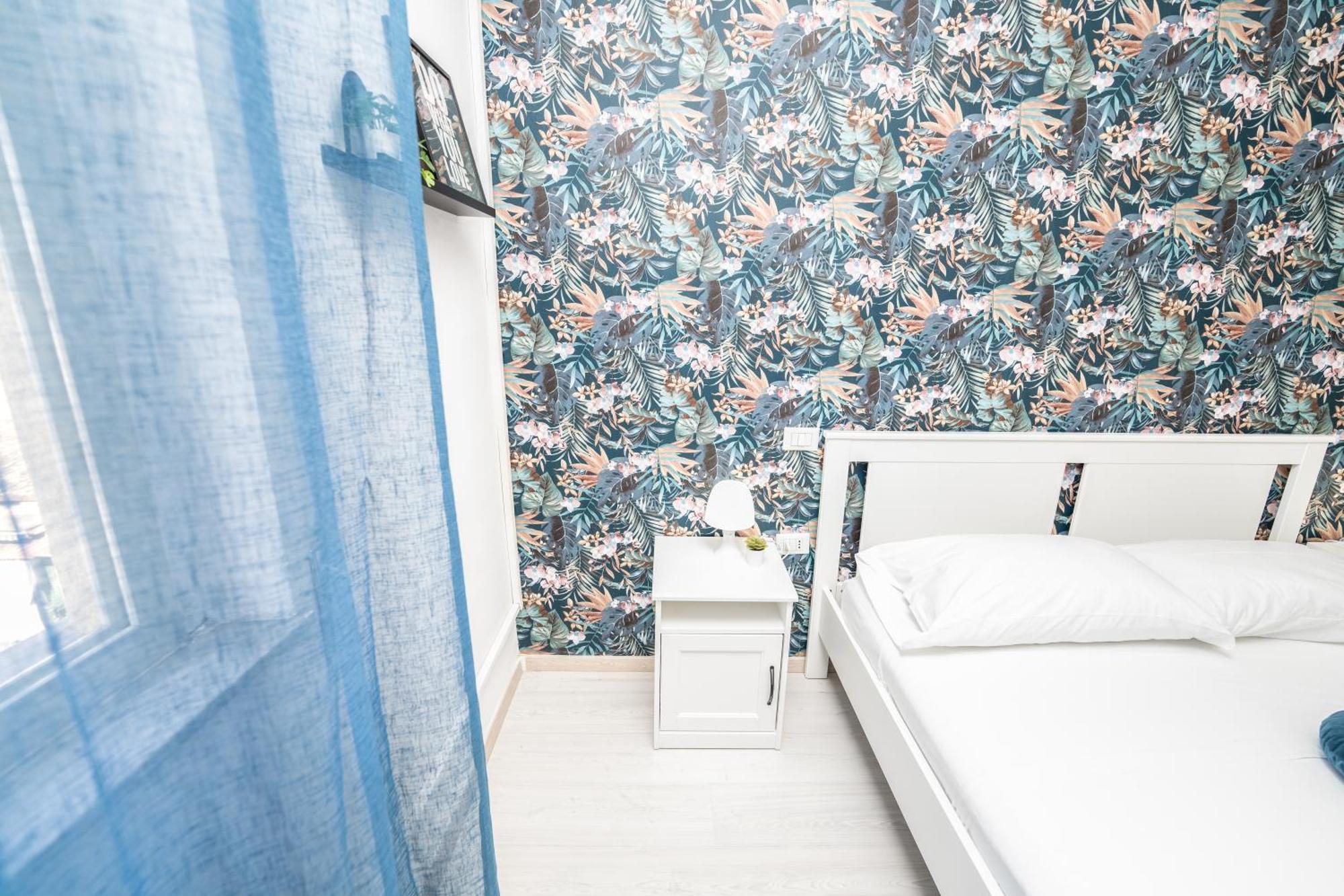 Central 128l Guest house *