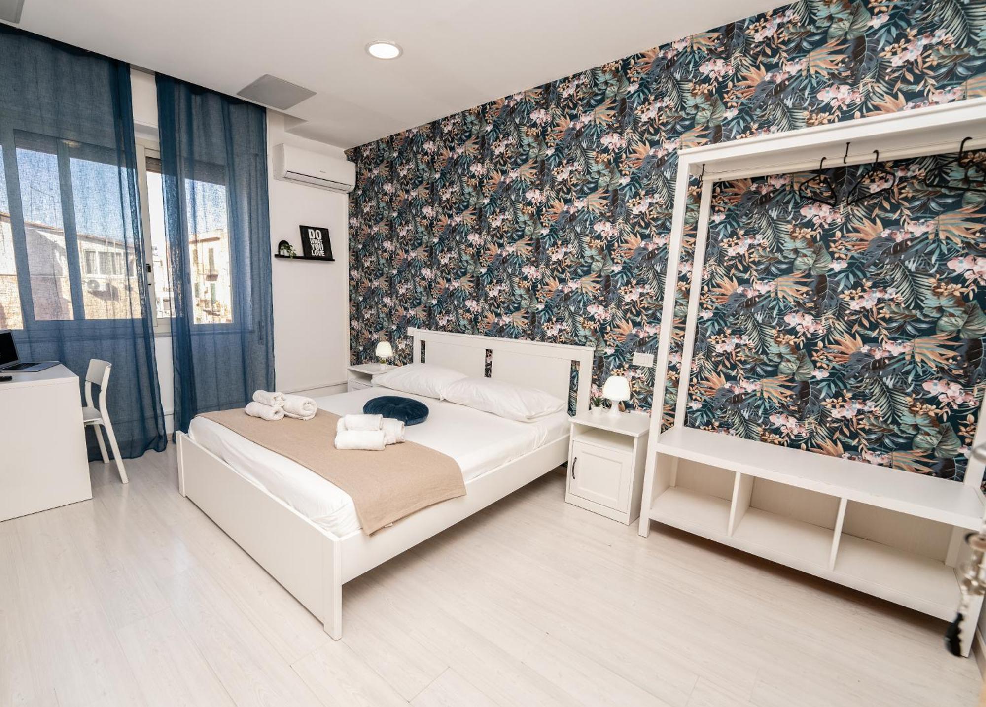 Guest house Central 128l Palermo