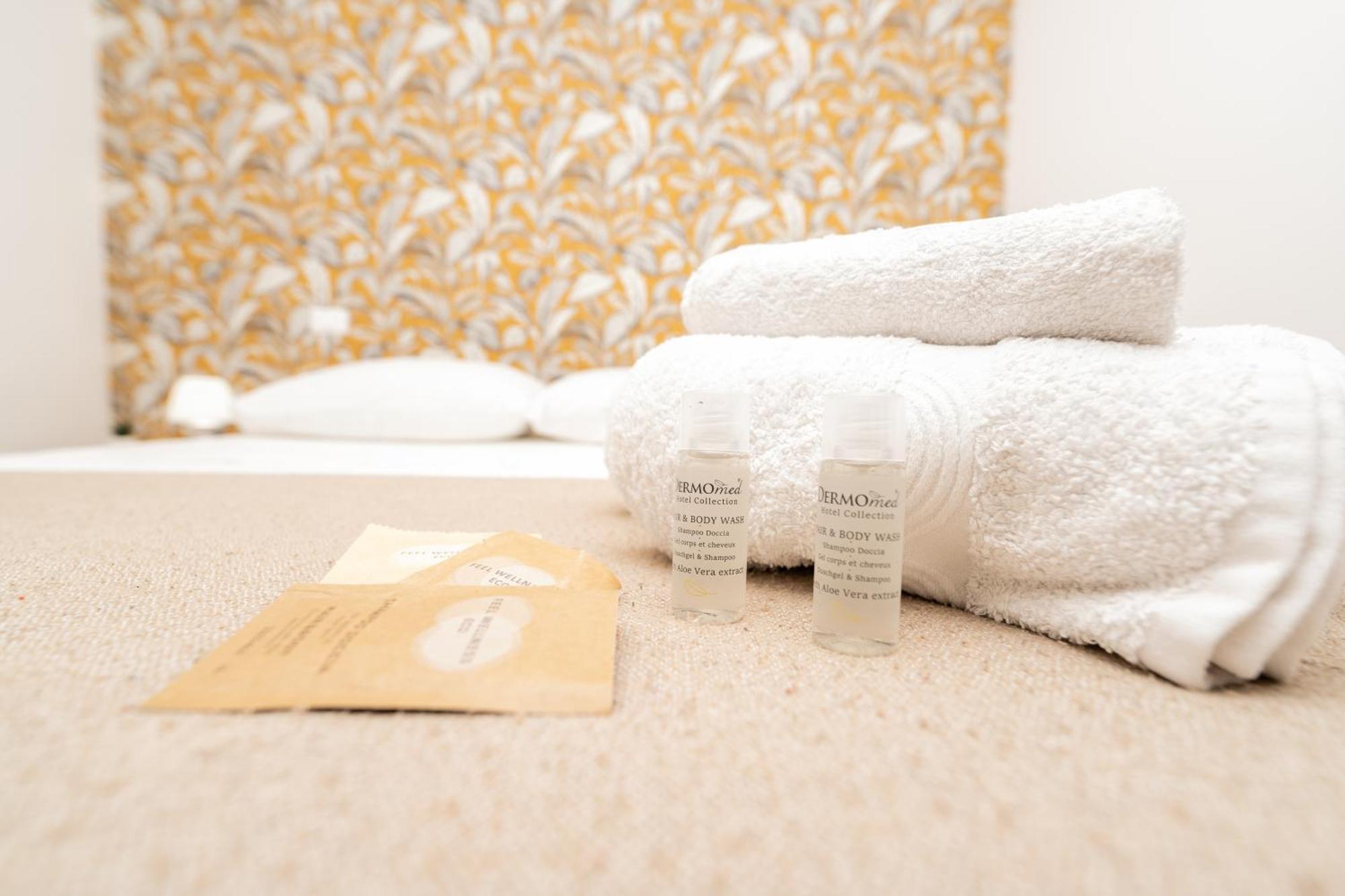 Guest house Central 128l *
