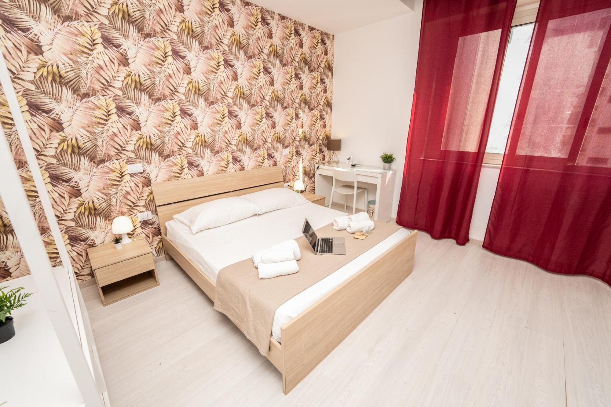 Guest house Central 128l *