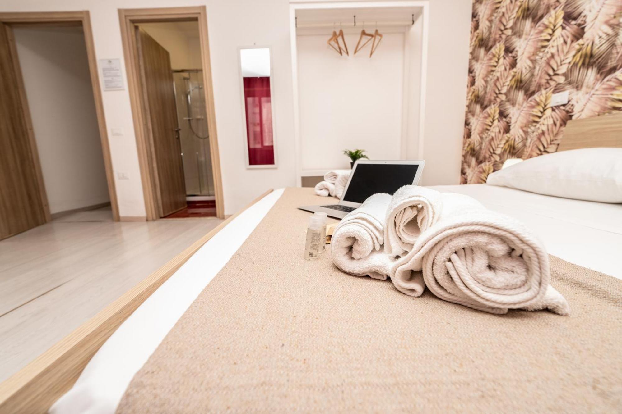 Guest house Central 128l