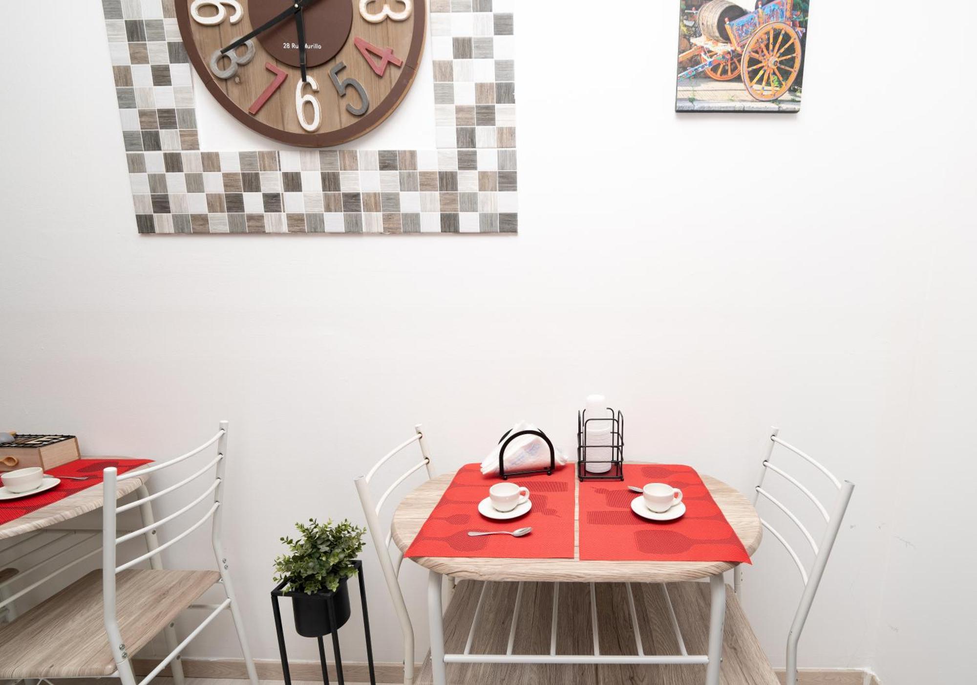Central 128l Guest house *