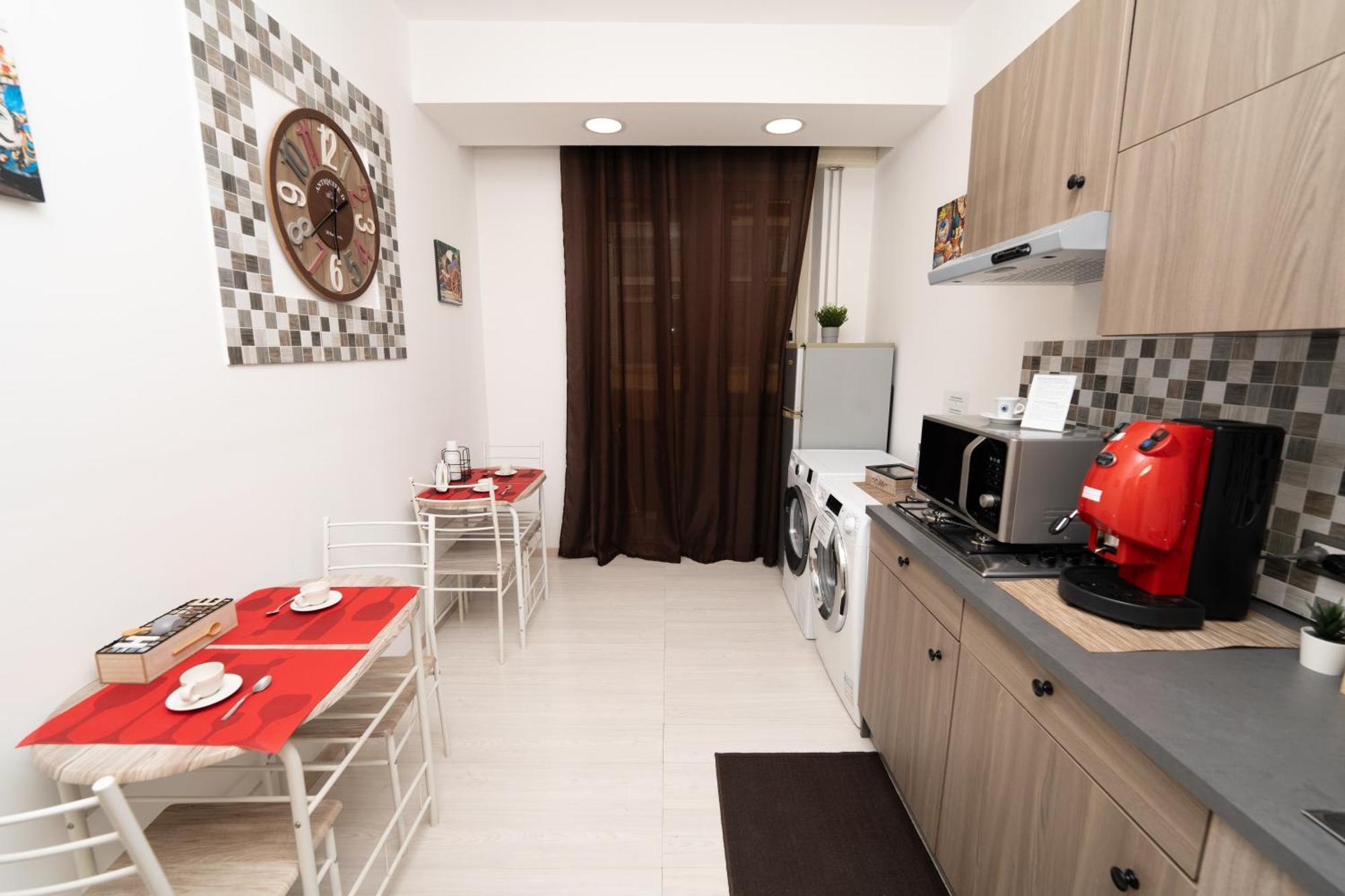 Central 128l Guest house Palermo