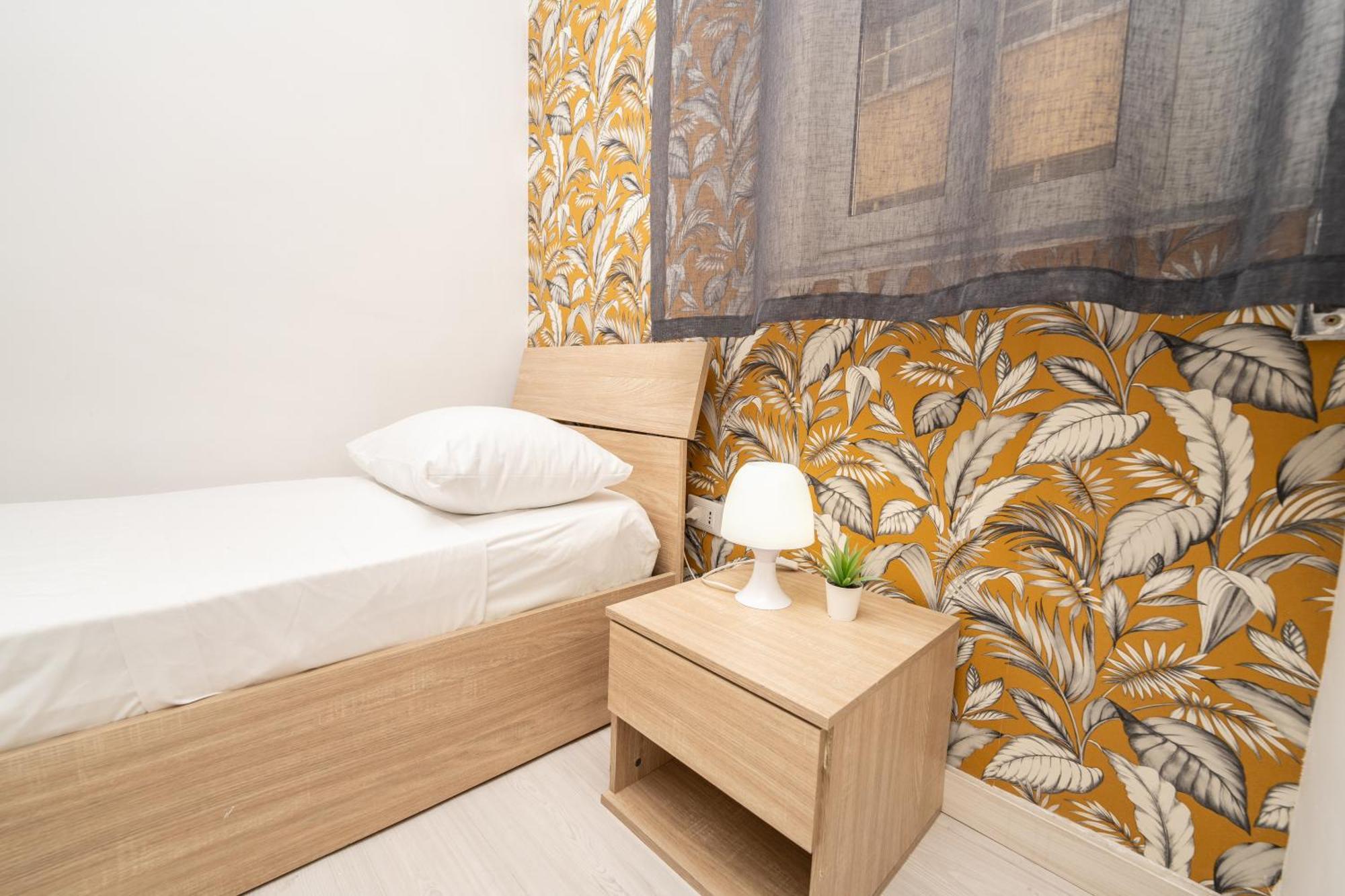 Guest house Central 128l Palermo