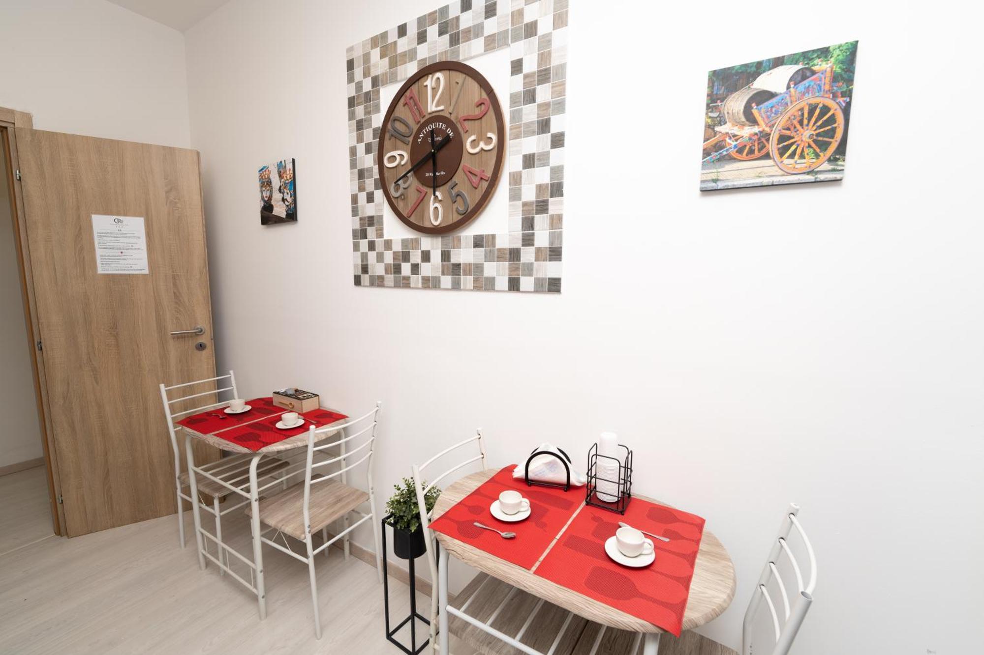 Central 128l Guest house