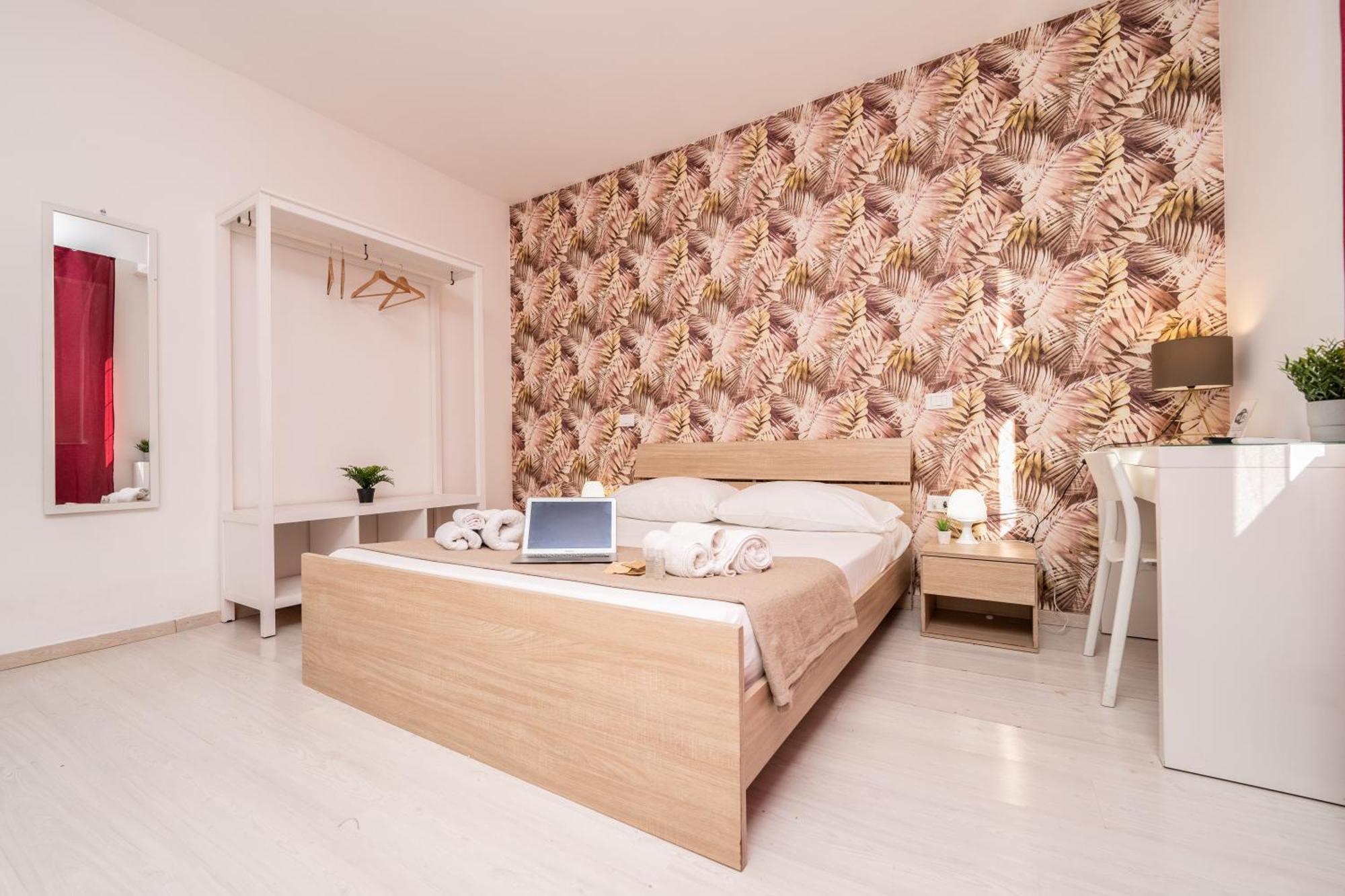 Guest house Central 128l *