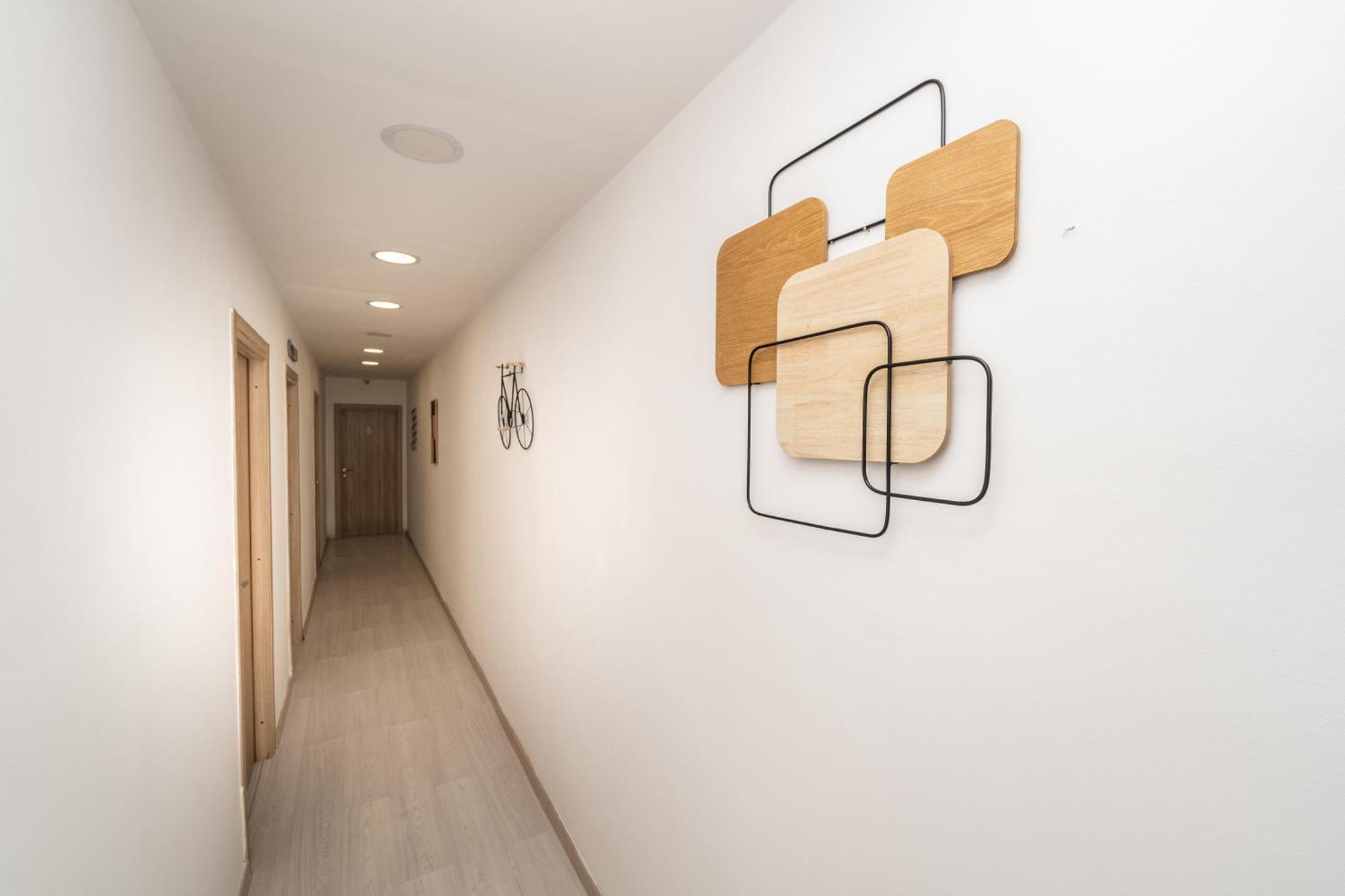 Central 128l Guest house Palermo