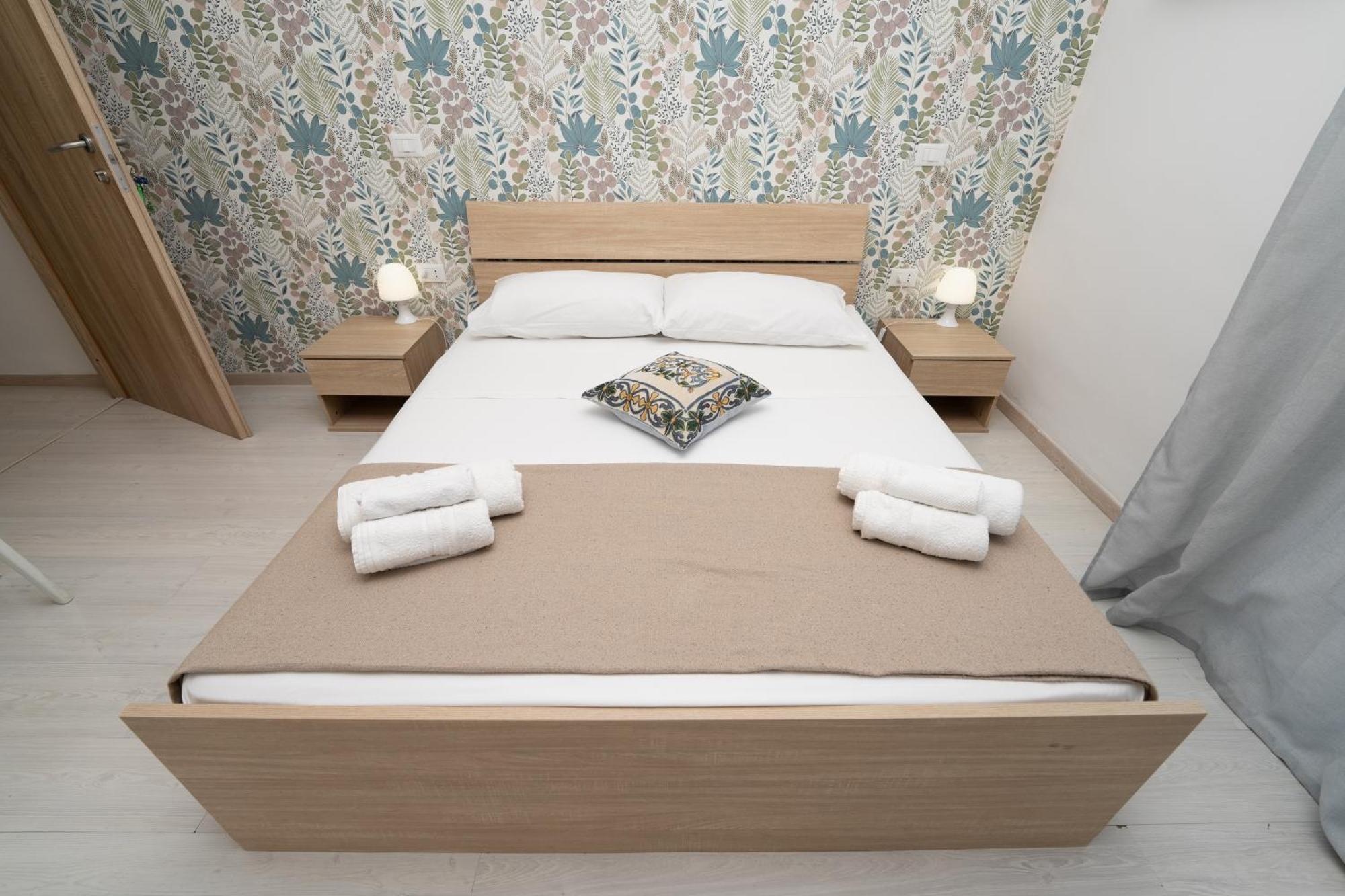 Guest house Central 128l