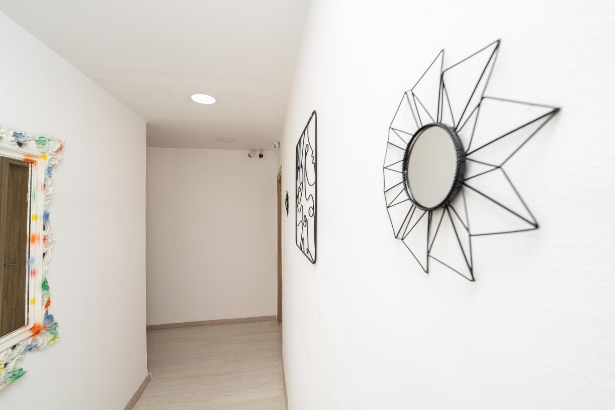 Central 128l Guest house *