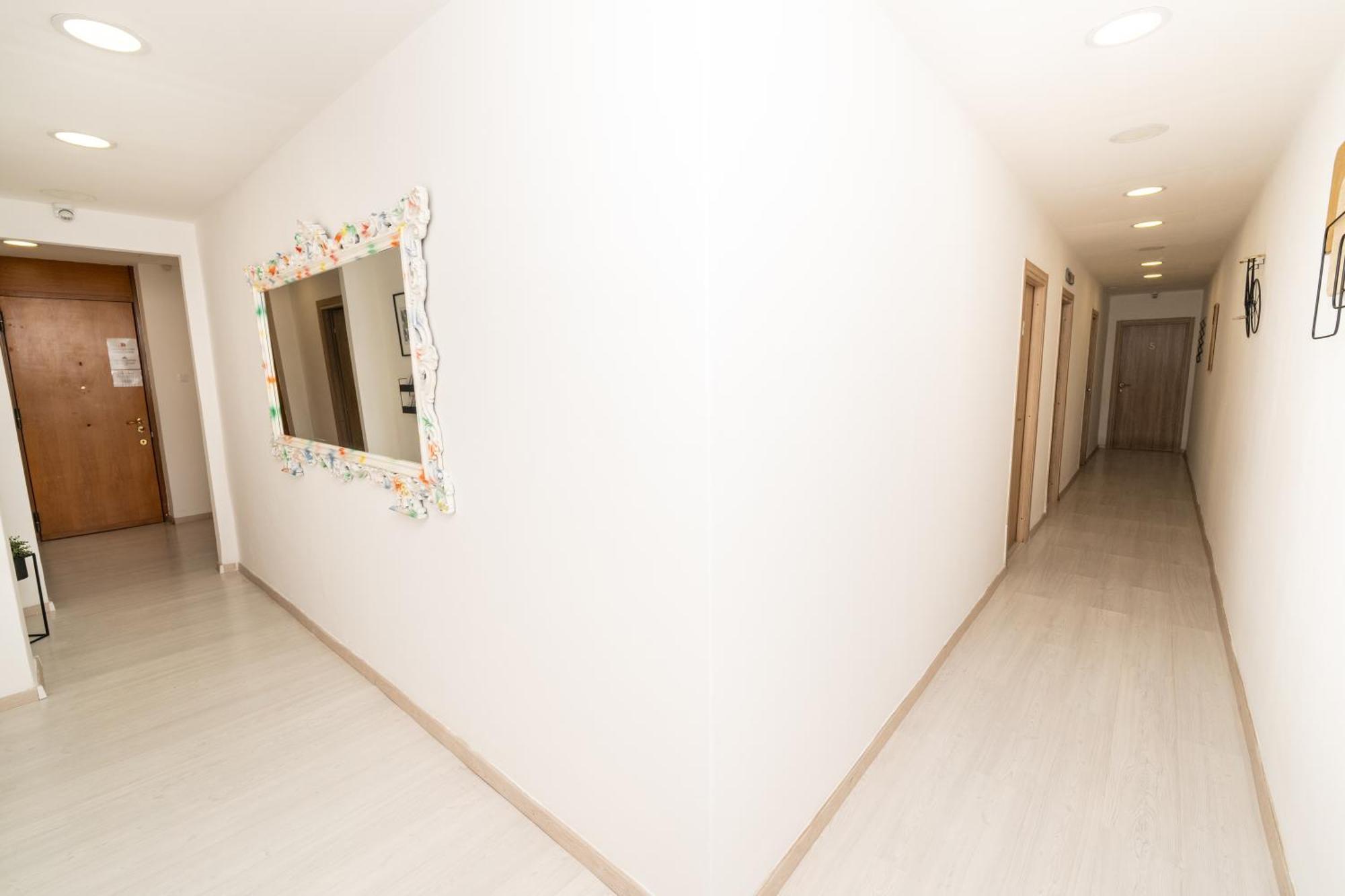 Guest house Central 128l Palermo