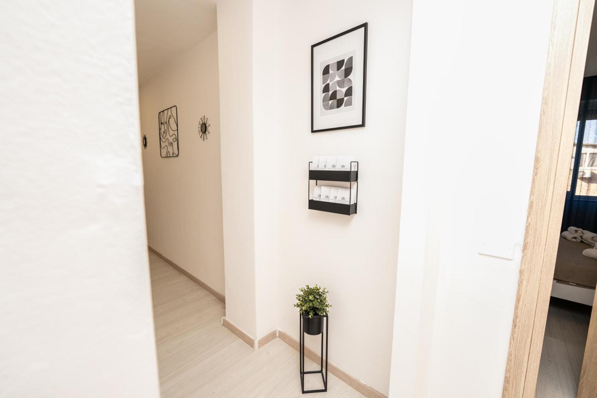 Guest house Central 128l
