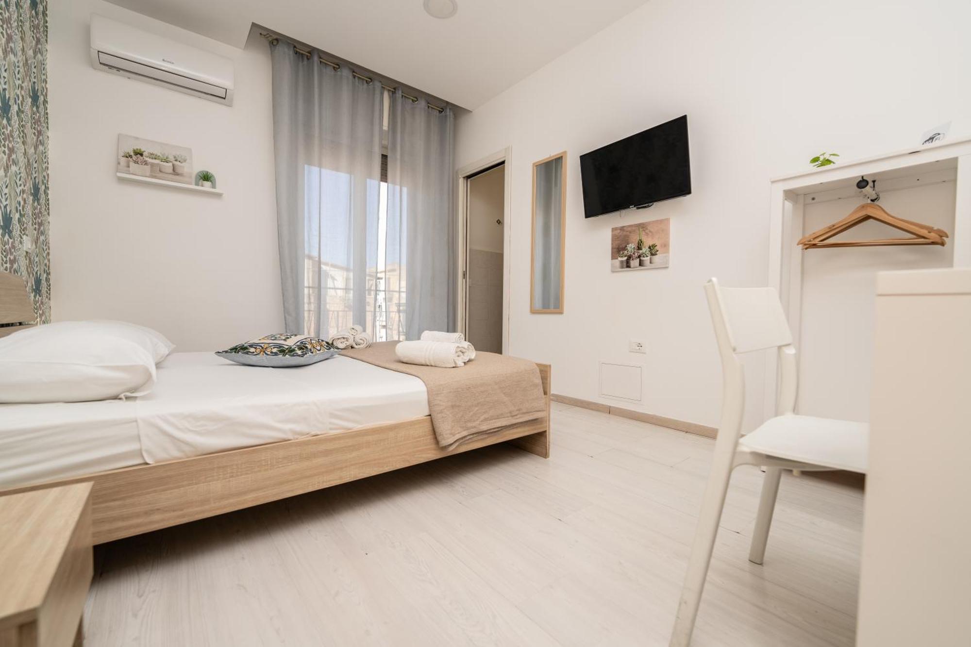 Guest house Central 128l *