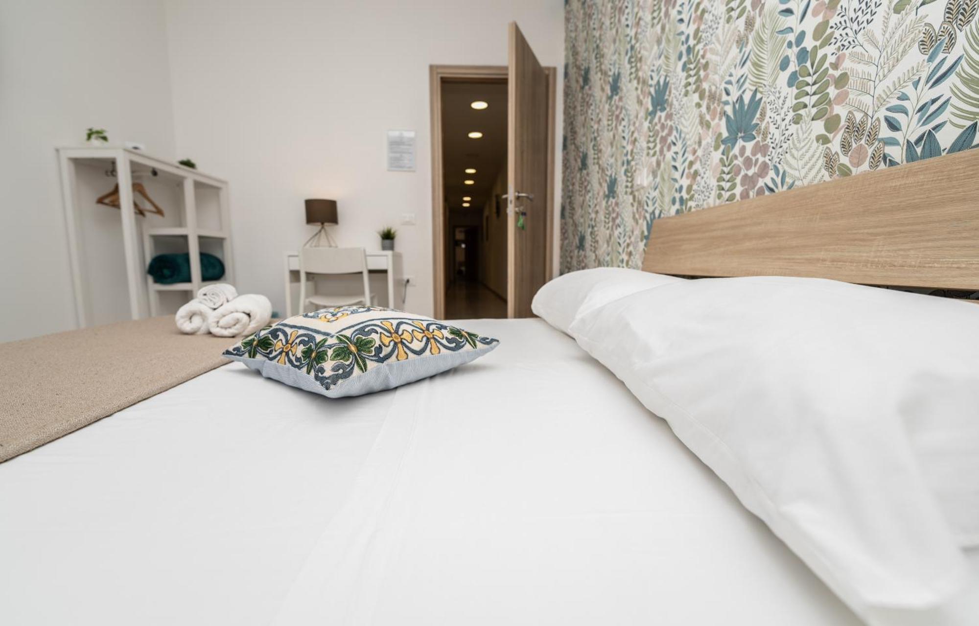 Guest house Central 128l Palermo